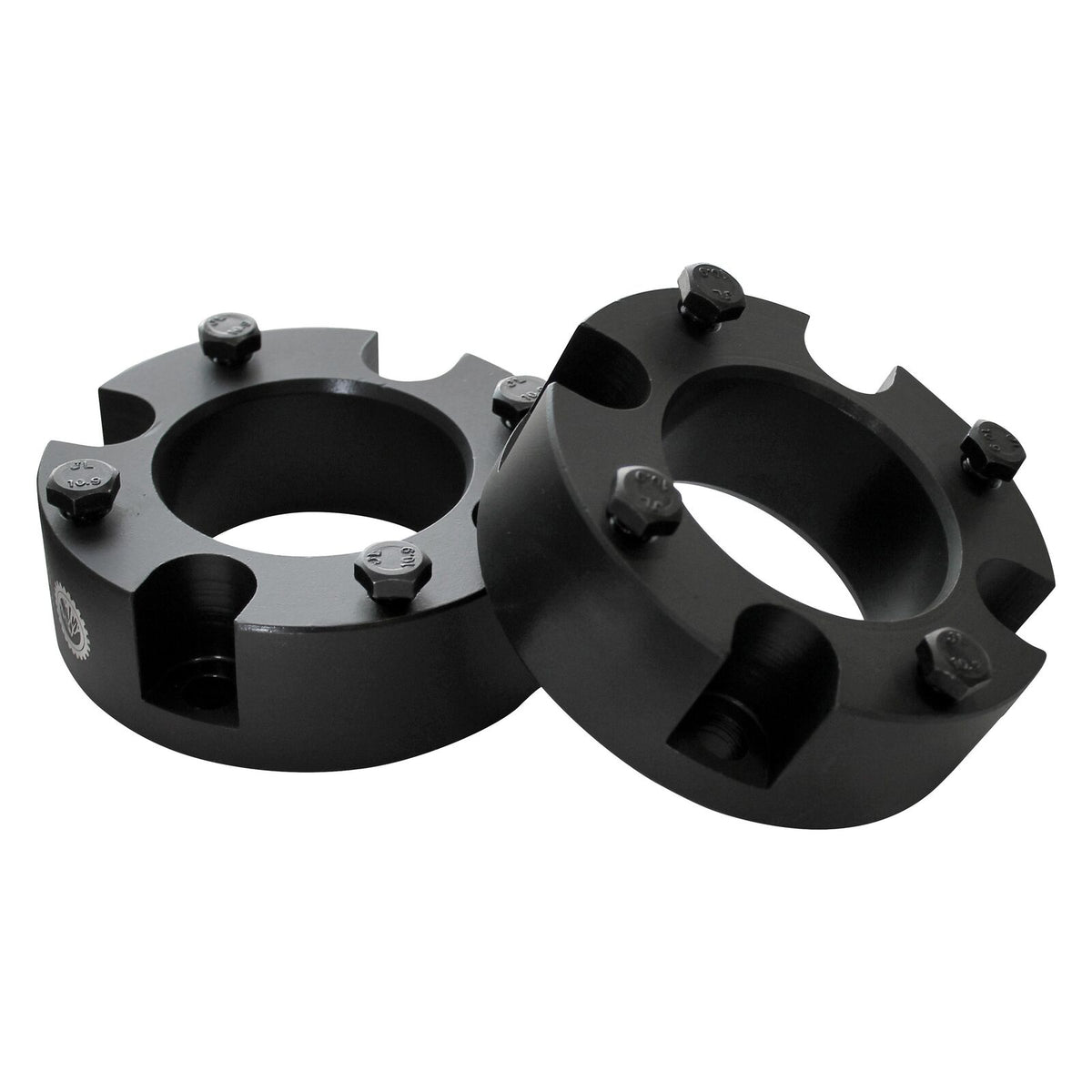 3 Inch Lift Kit Front Spacers w/ Rear Blocks, Shocks, and Differential Drop 05-23 Toyota Tacoma Freedom Off-Road