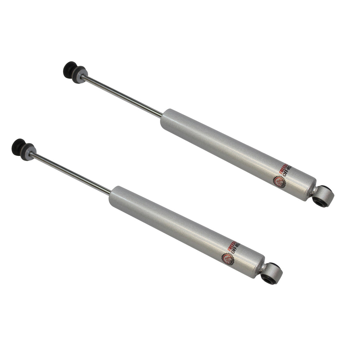 3 Inch Lift Kit Front Spacers w/ Rear Blocks and Shocks 00-06 Toyota Tundra Freedom Off-Road