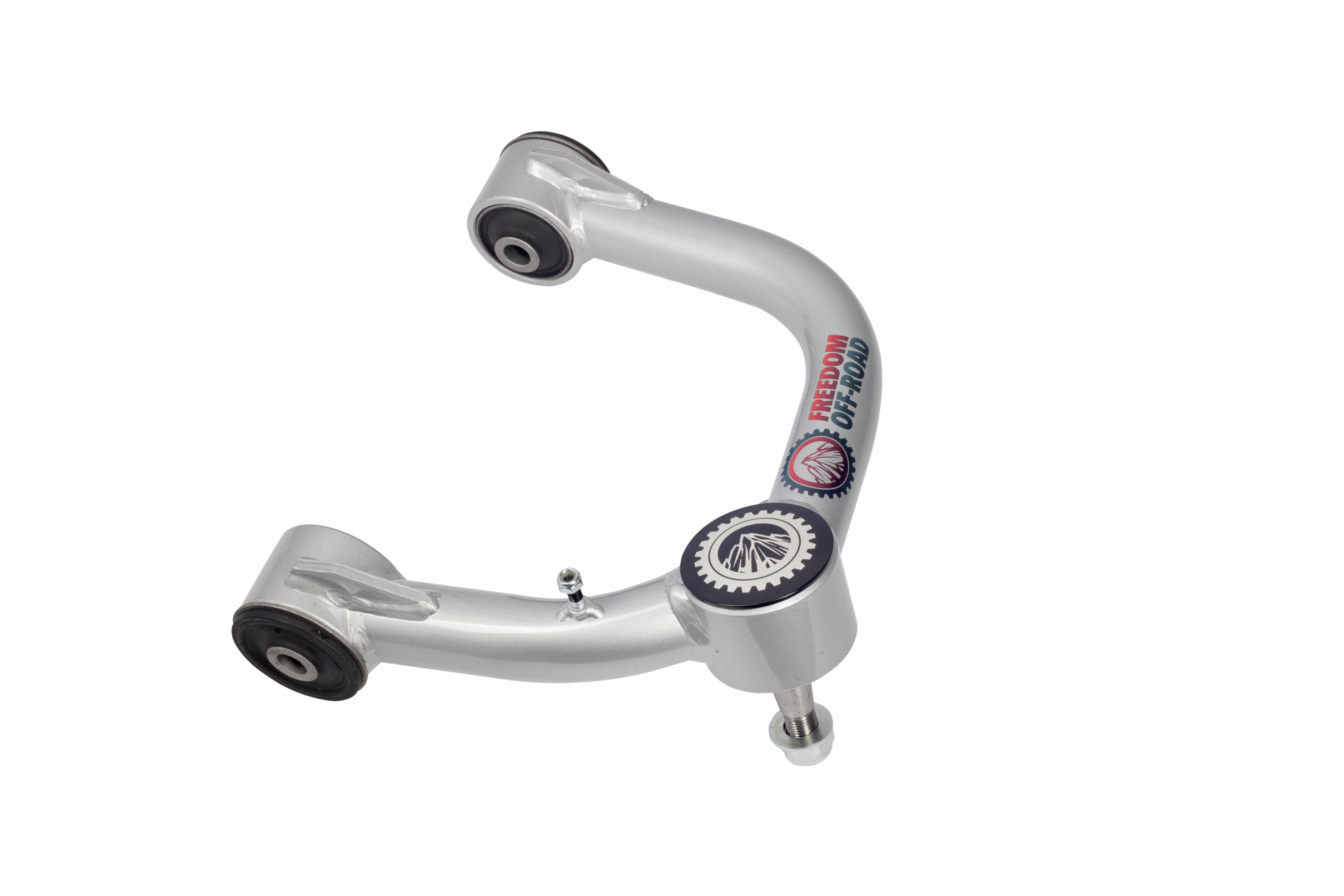 Front Upper Control Arms for 2-4" Lift Uni-Ball #FO-T701FU-UB (Tacoma)