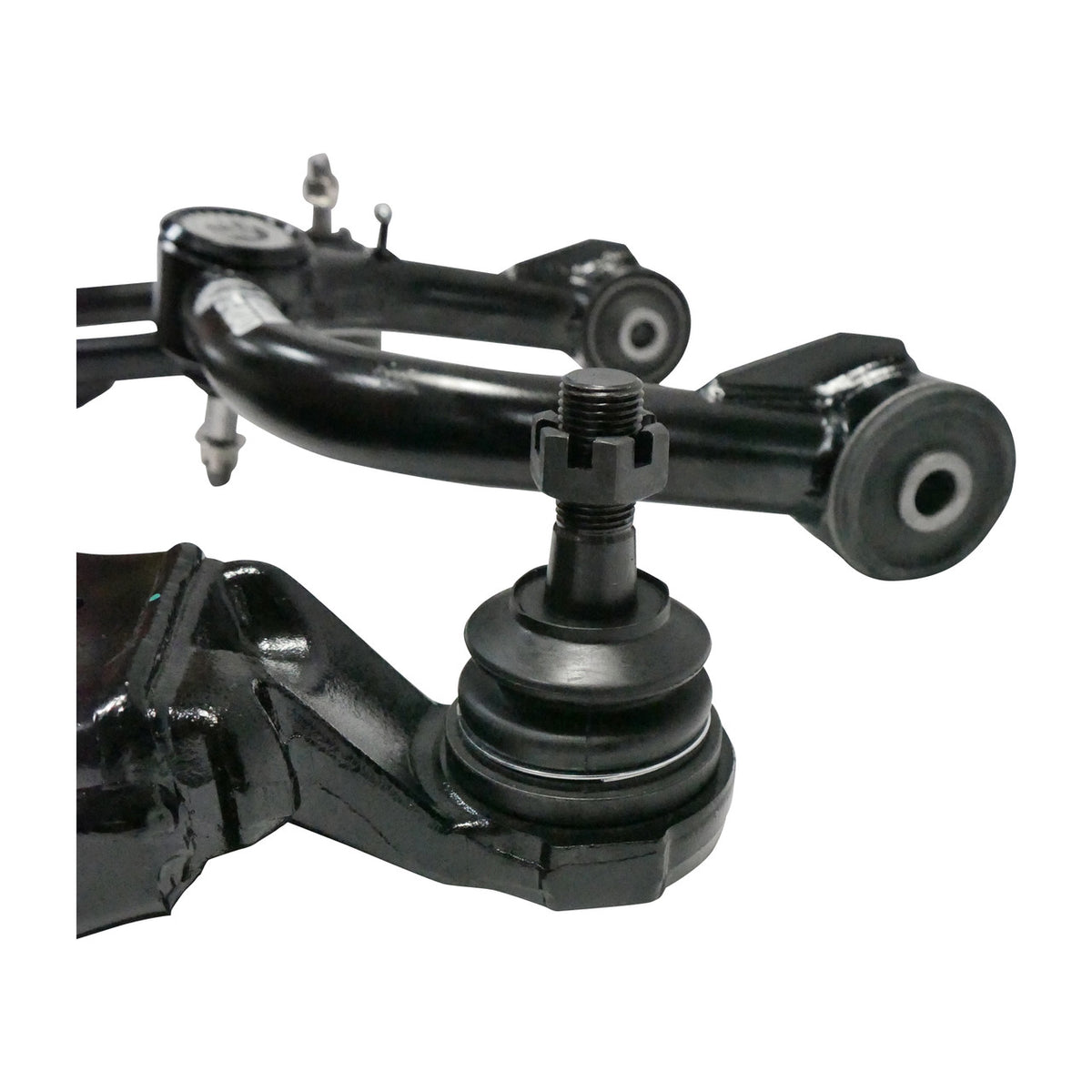 Front Upper and Lower Control Arms for 2-4 Inch Lift 05-15 Tacoma Freedom Off-Road