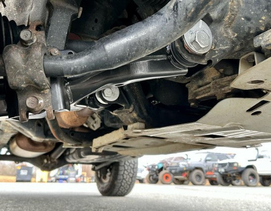 Front Lower Control Arms KDSS 10-23 GX460 10-24 4Runner Freedom Off-Road