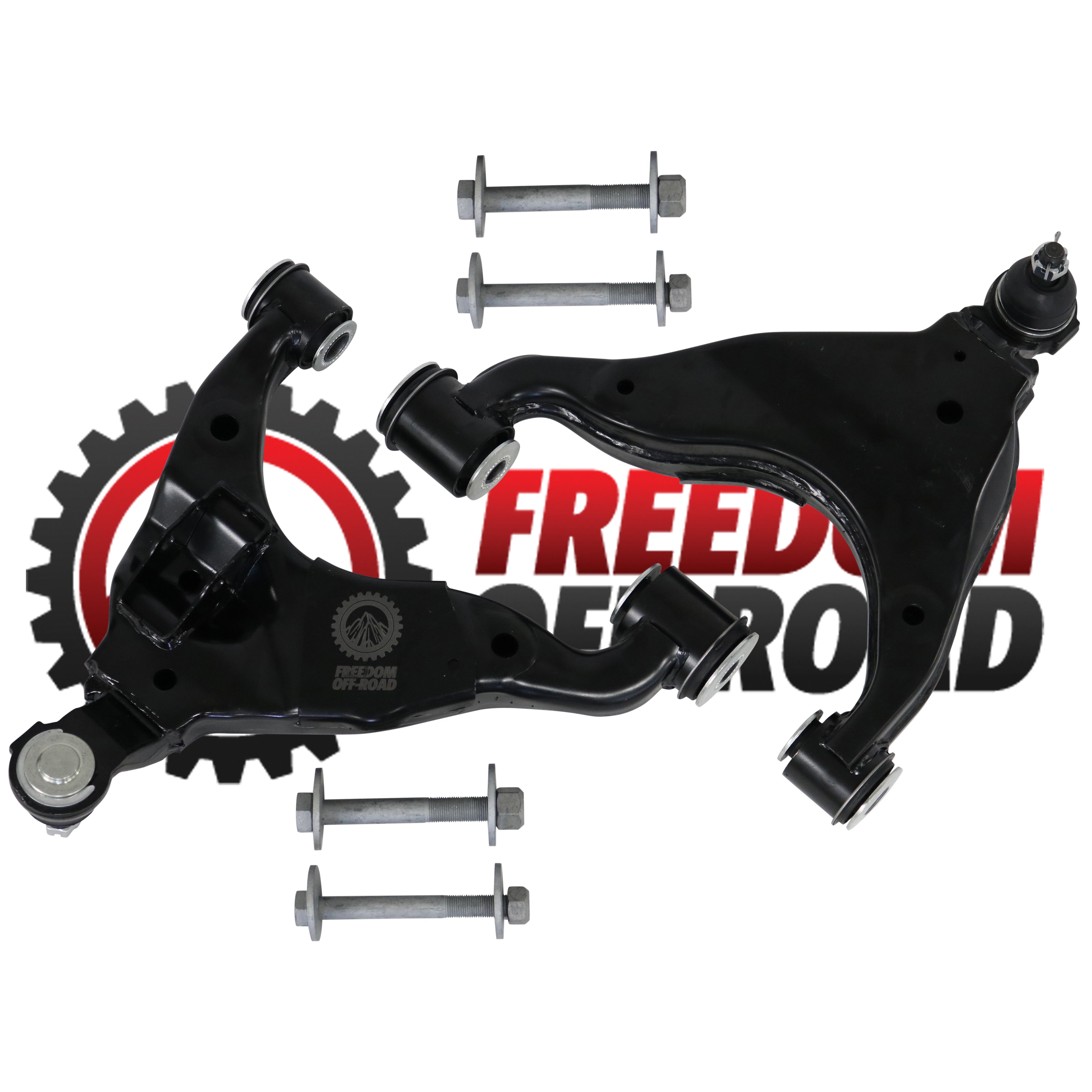 Front Lower Control Arms (non KDSS Applications) #FO-T702FL