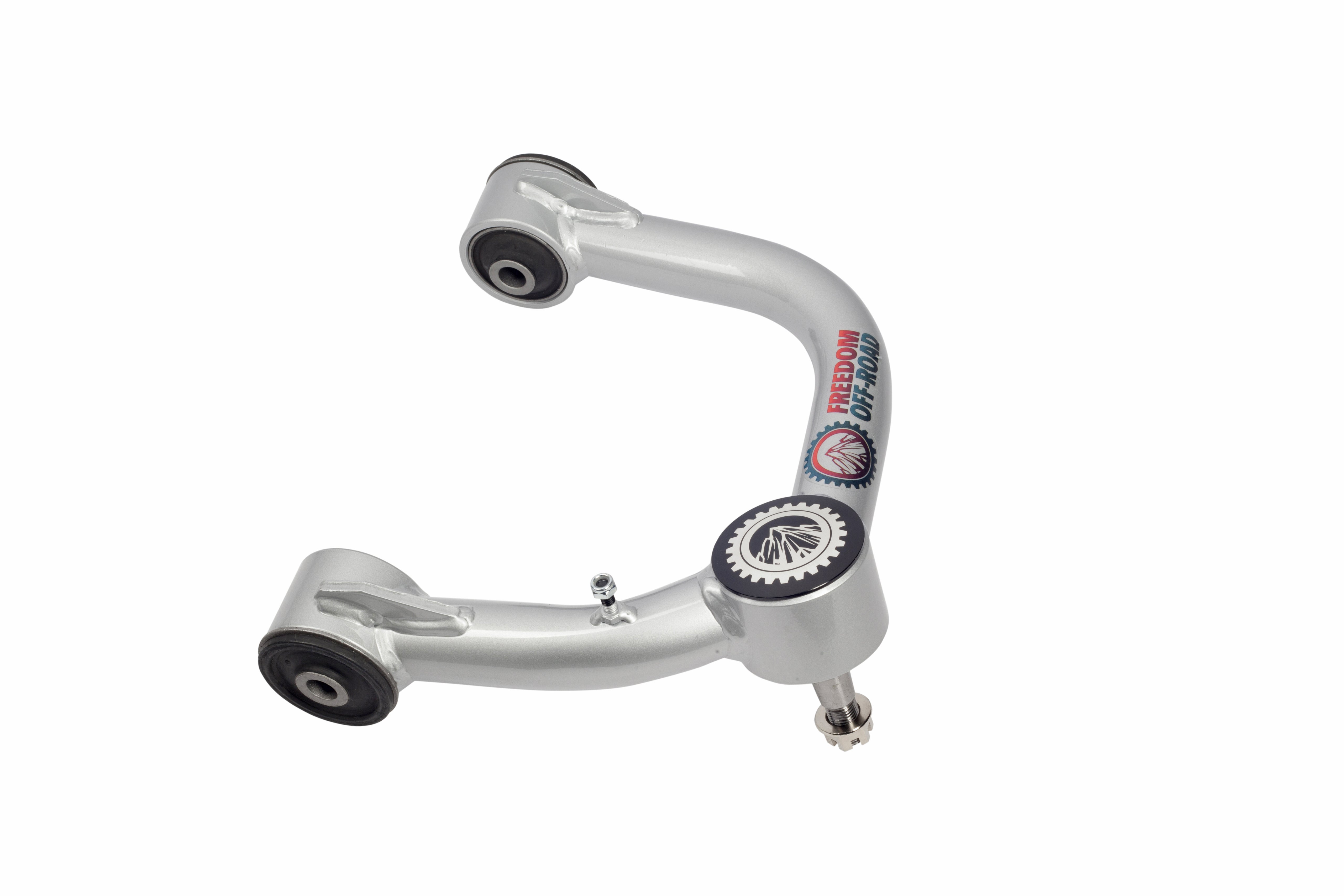 Front Upper Control Arms for 2-4" Lift Uni-Ball 4Runner #FO-T702FU-UB