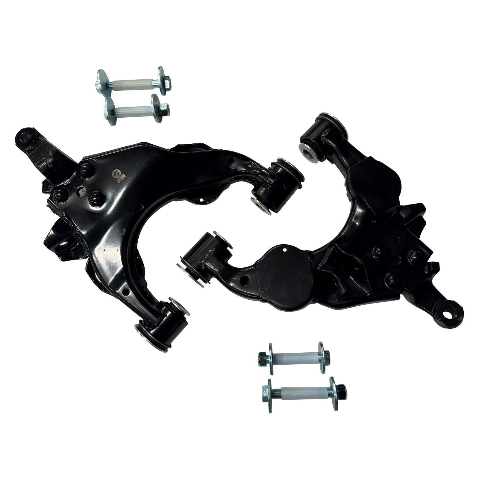 Front Lower Control Arms 01-03 Sequoia 00-03 Tundra Freedom Off-Road
