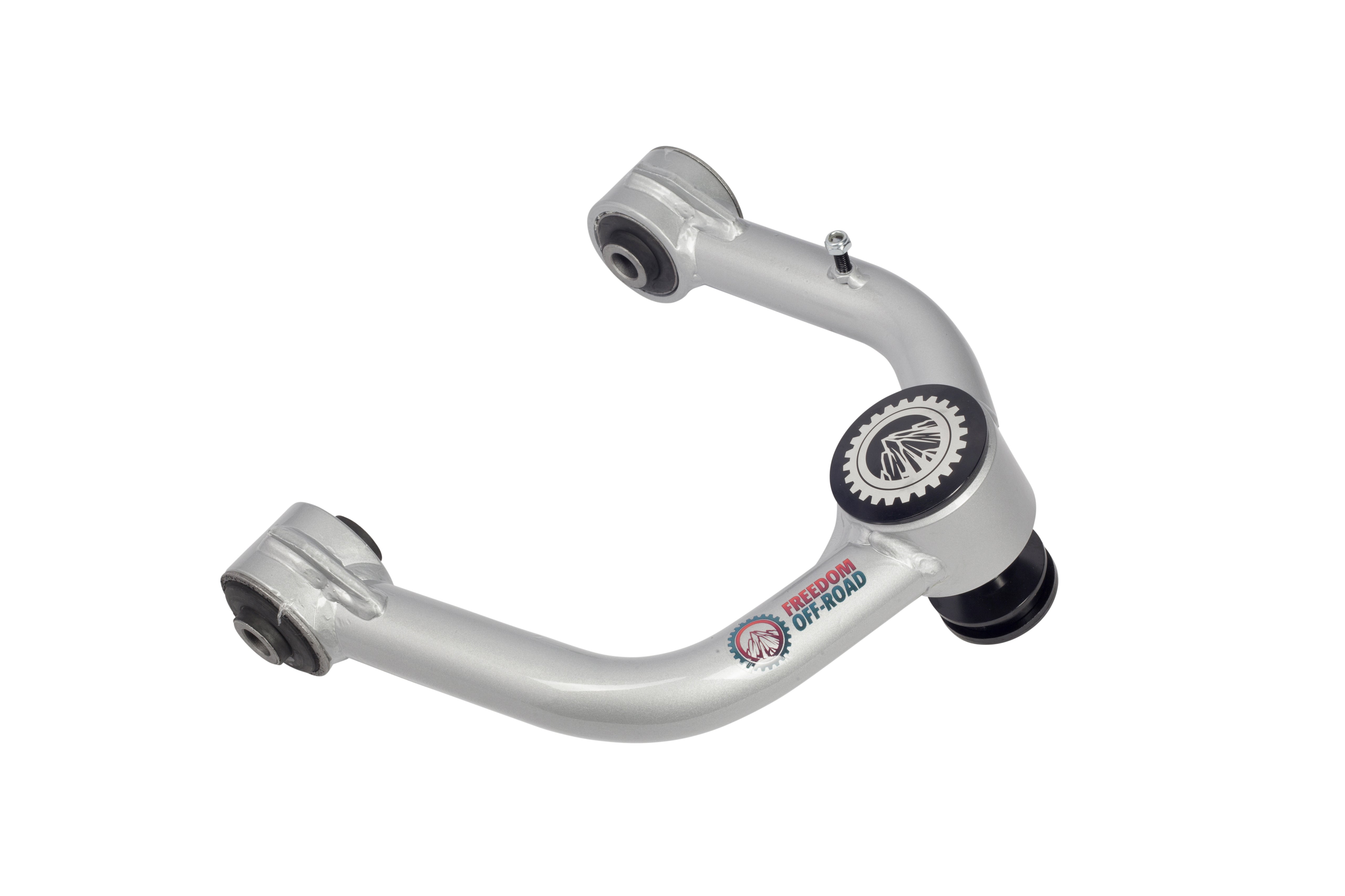 Front Upper Control Arms for 2-4" Lift Uni-Ball #FO-T704FU-UB