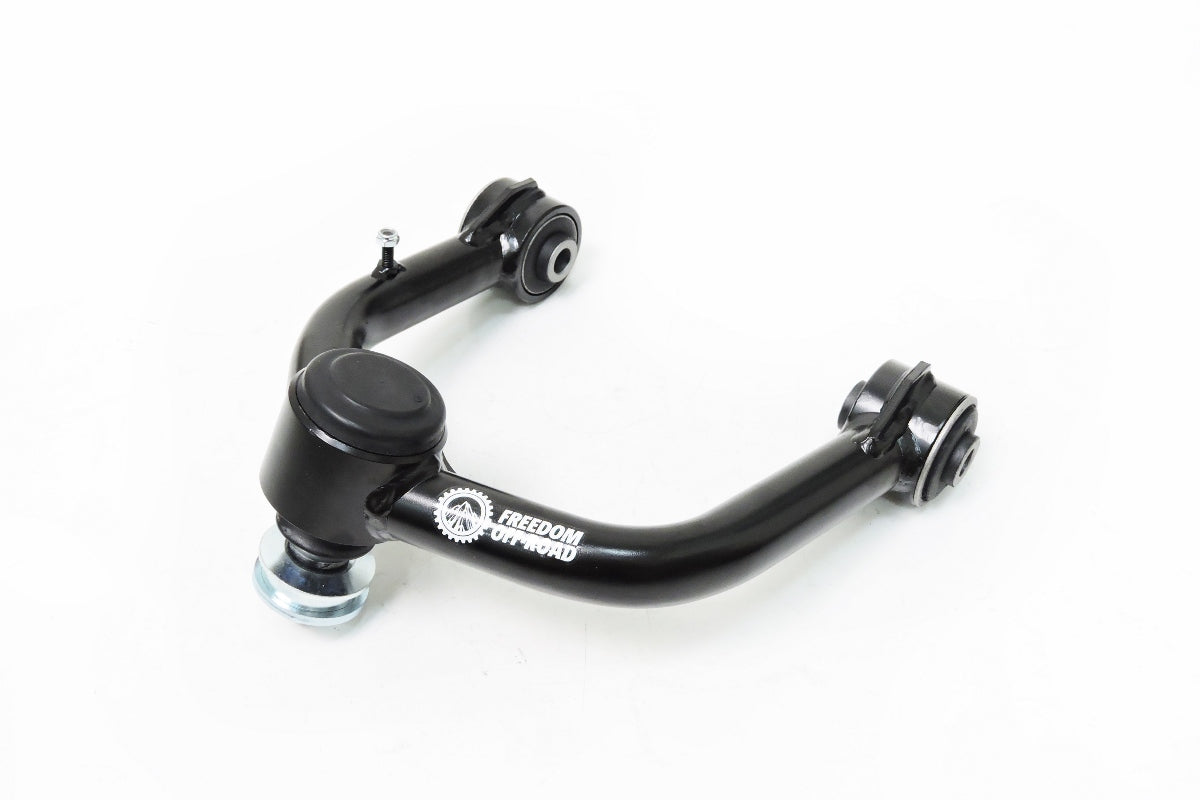 Front Upper Control Arms for 2-4" Lift #FO-T704FU