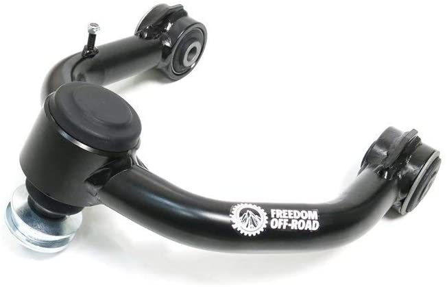 Front Upper Control Arms for 2-4" Lift #FO-T705FU