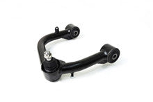 Front Upper Control Arms for 2-4 Inch Lift 08-21 LX570 09-21 Land Cruiser Freedom Off-Road