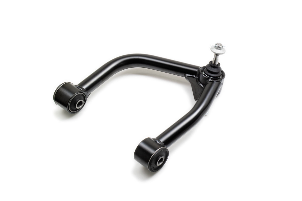 Front Upper Control Arms for 2-4 Inch Lift 22-Present Toyota Tundra Freedom Off-Road