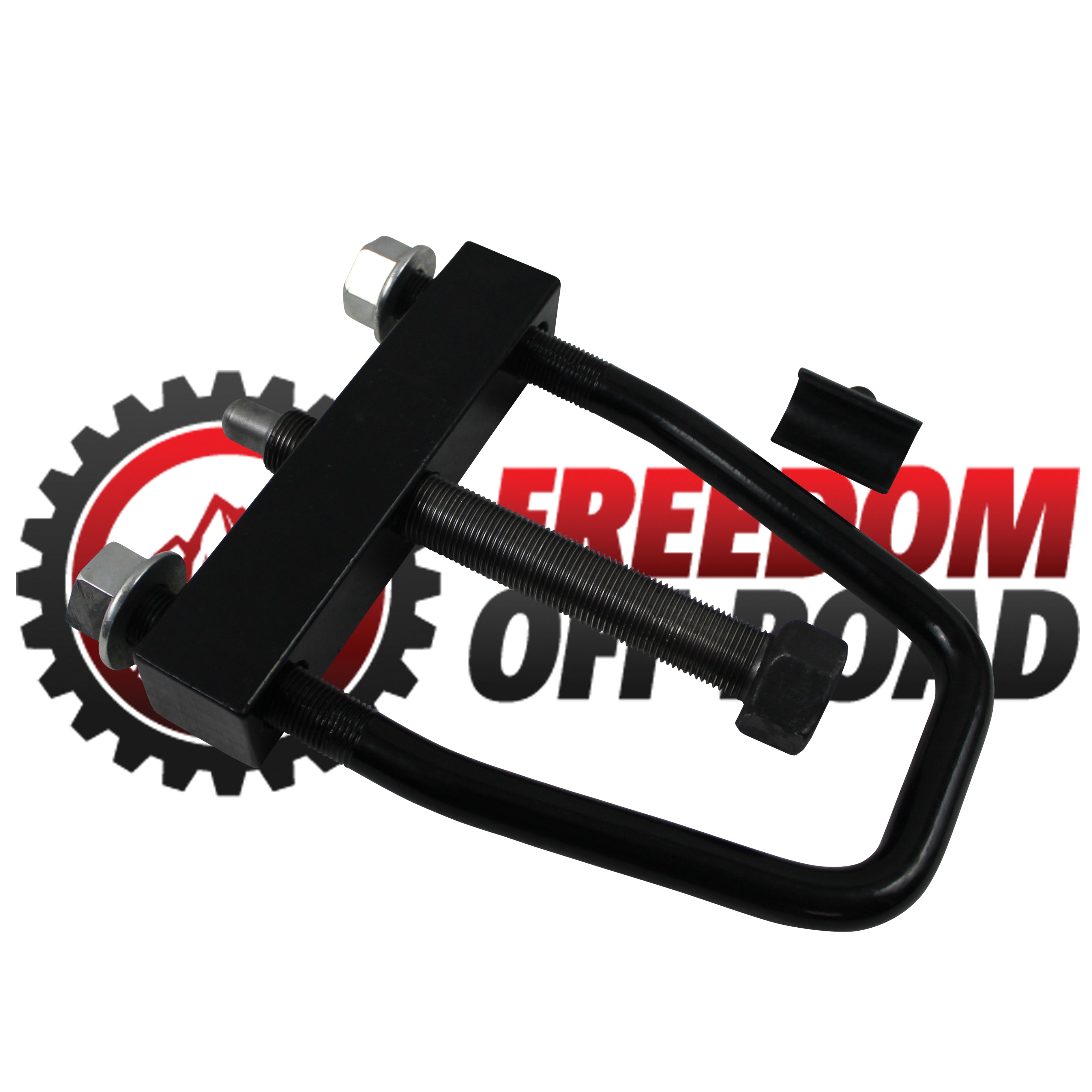 HD Torsion Bar Unloading Install Tool #FO-UTTOOL2