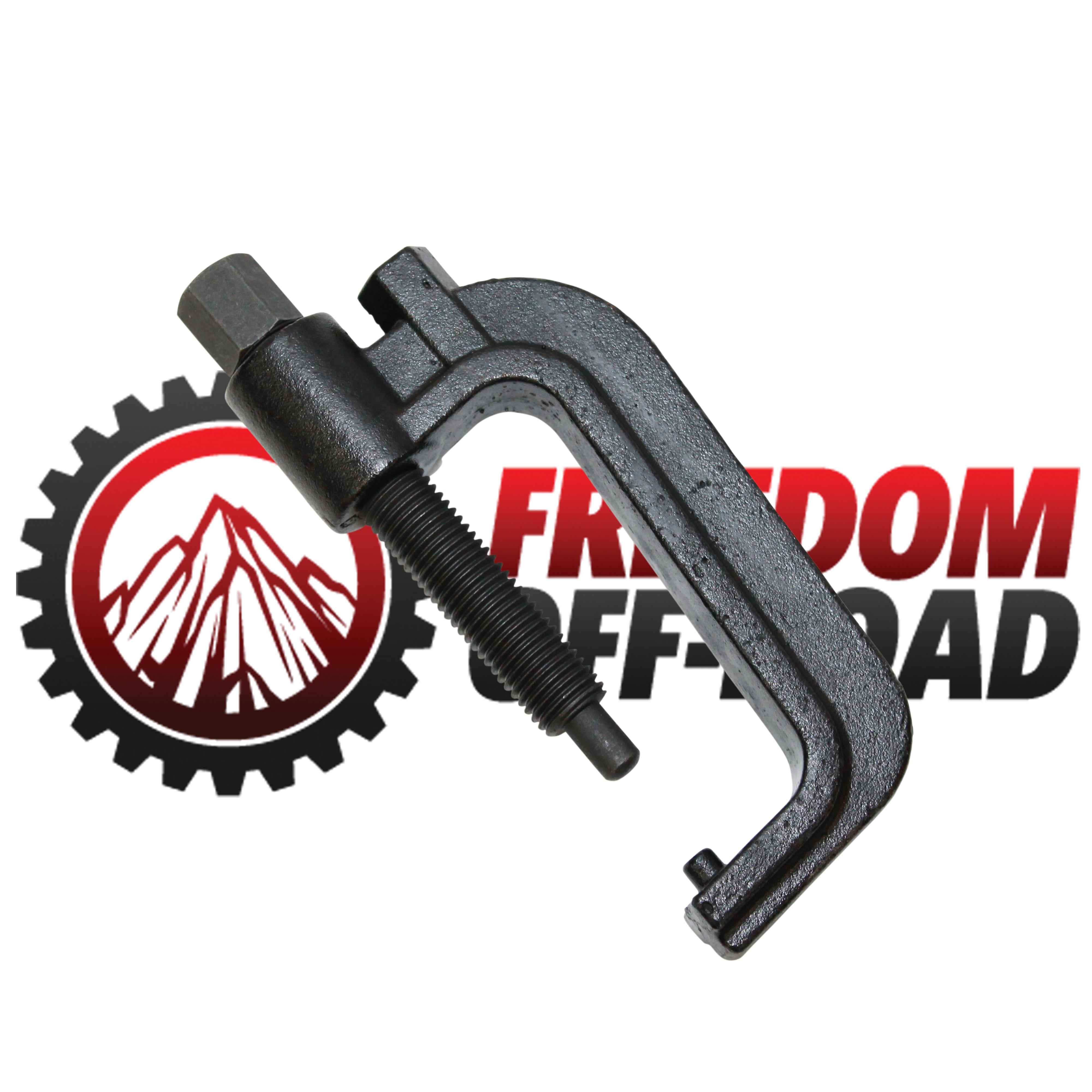 Torsion Key Bar Unloading Install Tool #FO-UTTOOL