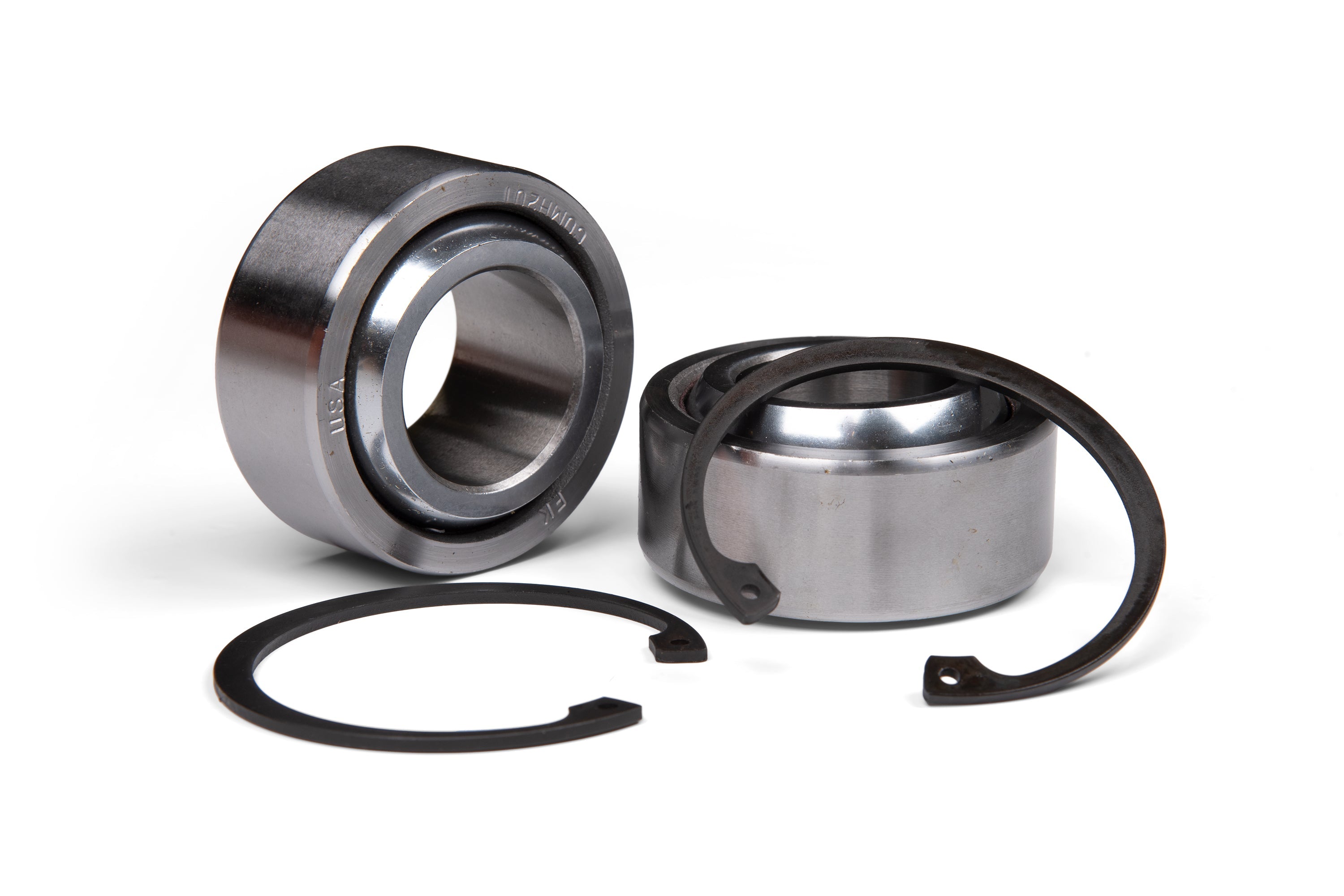 Control Arm Service Kit | Fits FOX Control Arms Only | Toyota Tundra (22-26)