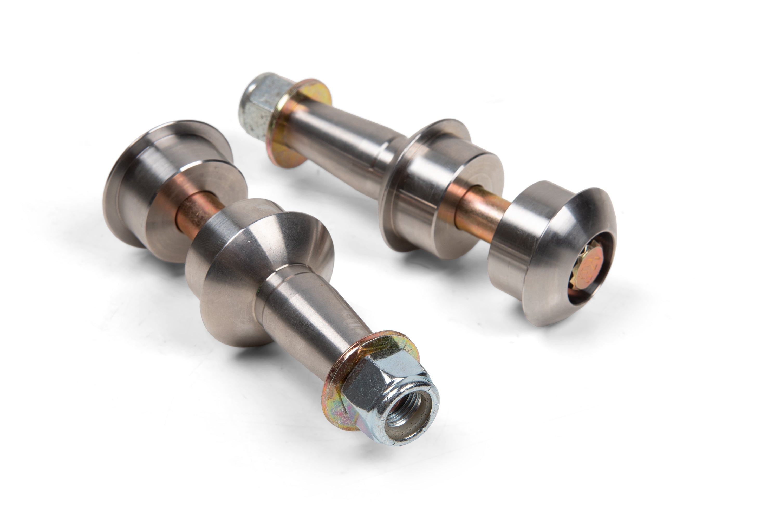 Control Arm Service Kit | Fits FOX Control Arms Only | Ford F150 (21-25)