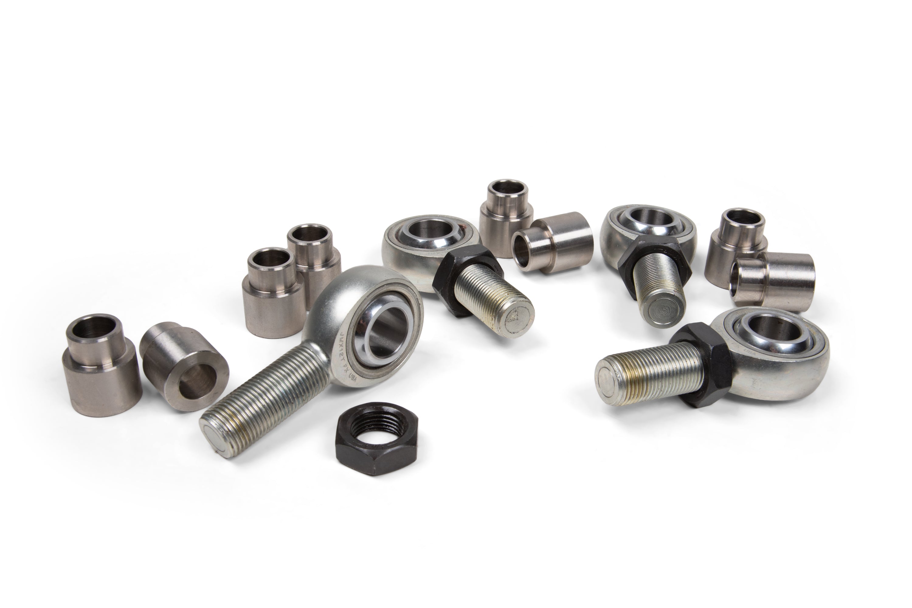 Control Arm Service Kit | Fits FOX Control Arms Only | Ford F150 (21-25)