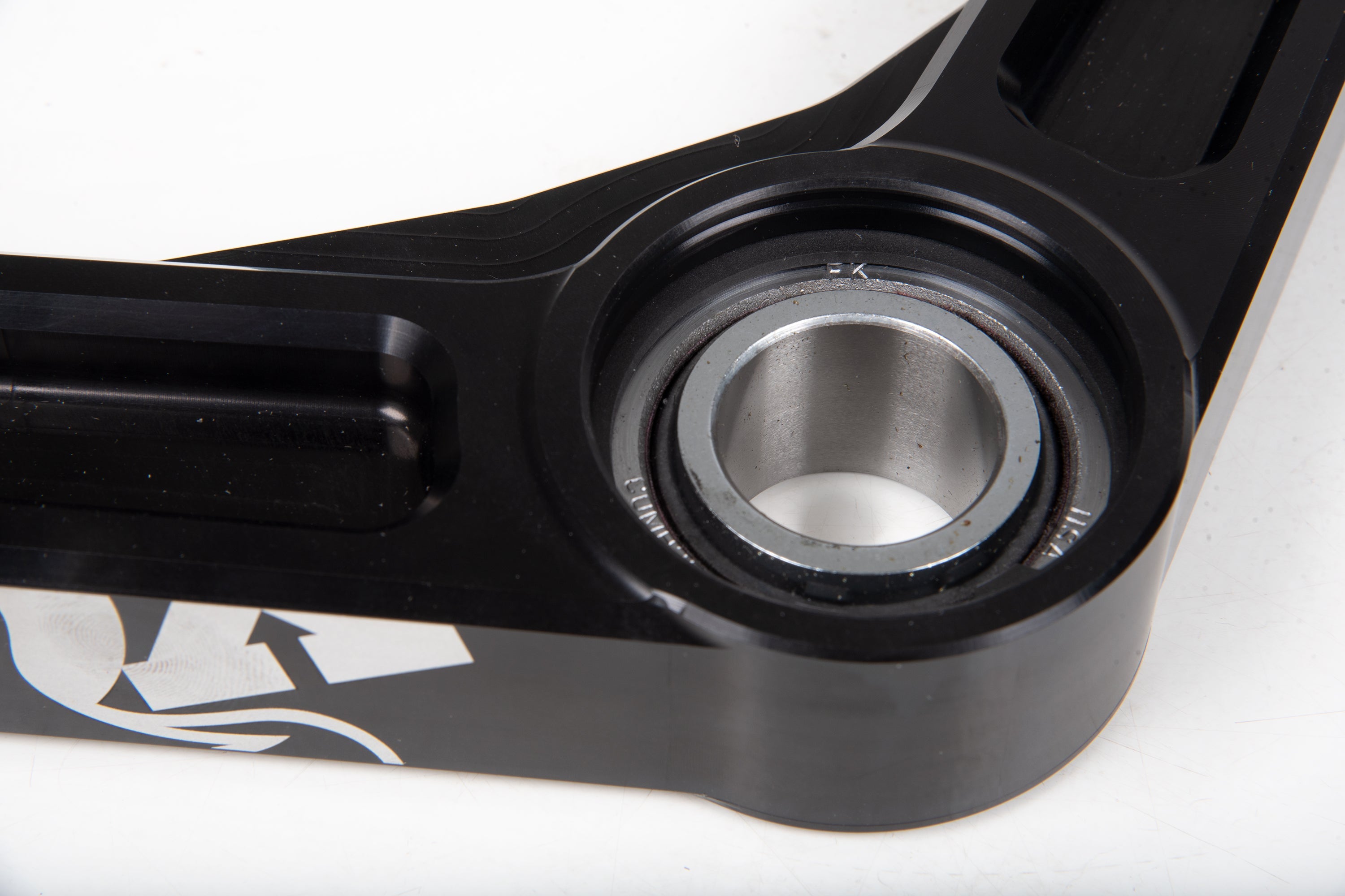 Fox Factory Billet Upper Control Arm Kit | Black | Ram 1500 (09-25) 4WD
