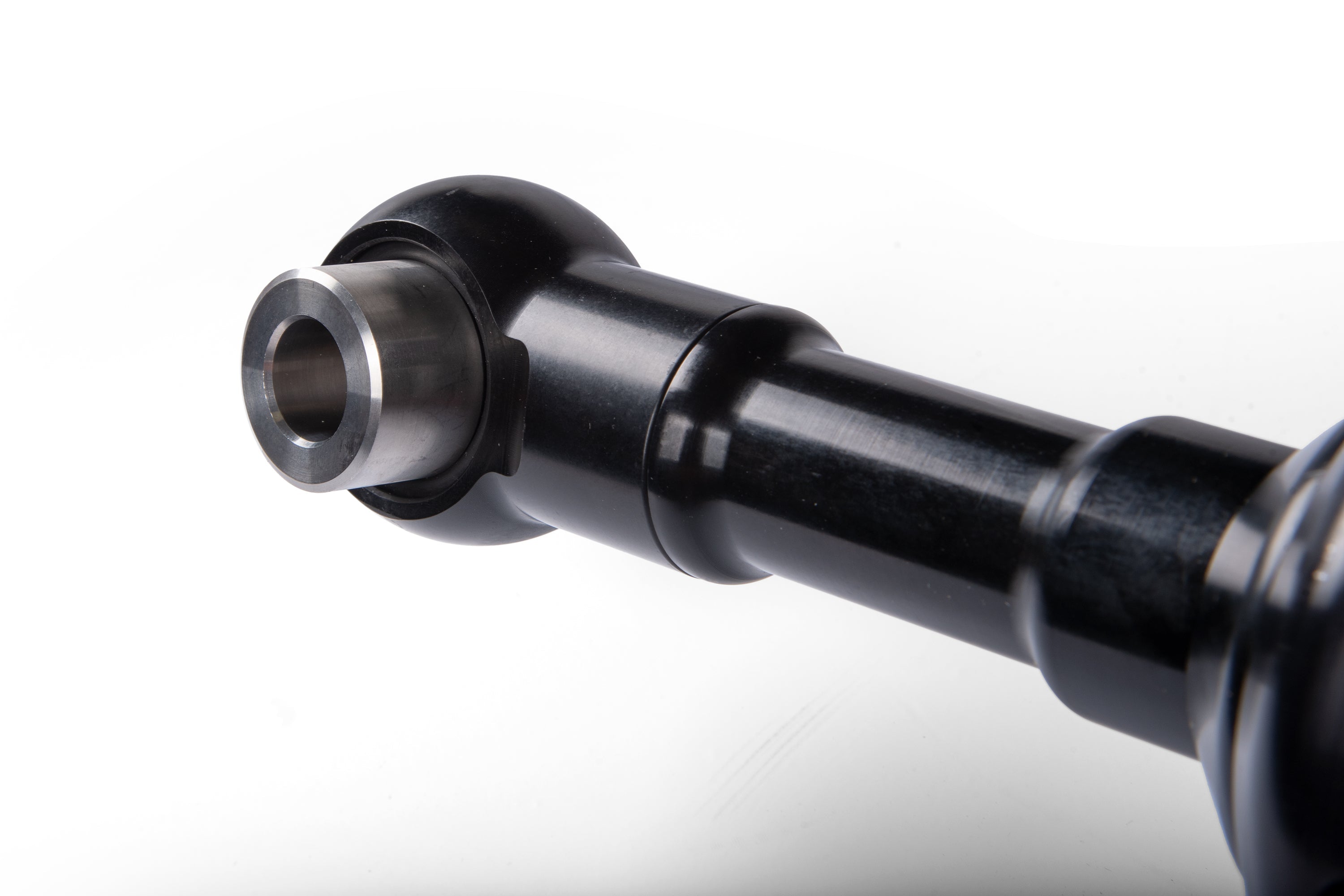 FOX 3.0 Internal Bypass Reservoir Front Coilover Shocks Adjustable | Factory Race | 2-3 Inch Lift | Toyota Tacoma (24-25)