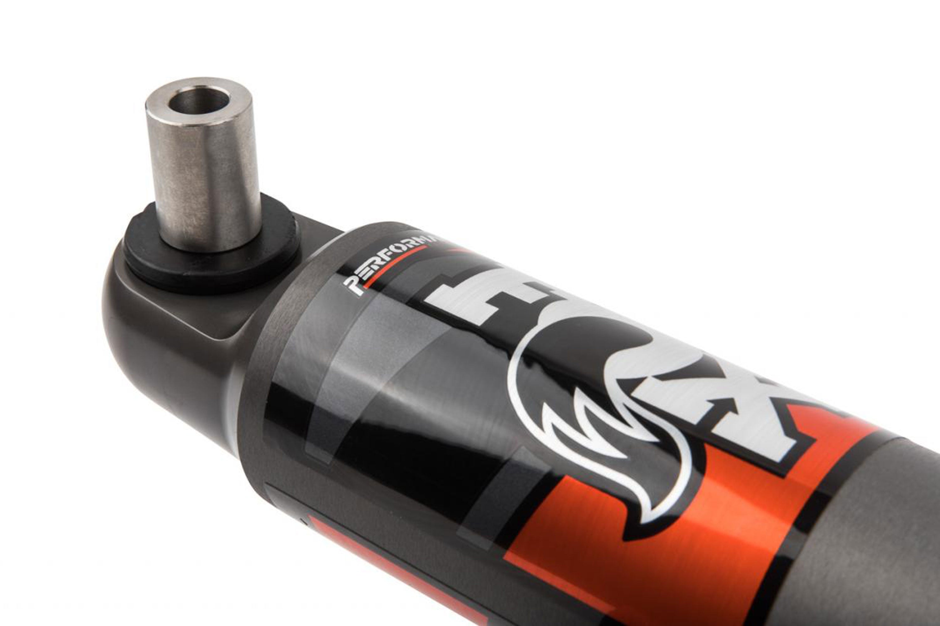 FOX 2.5 Reservoir Rear Shocks Adjustable | Performance Elite | 0-1.5" Lift | Wrangler JL (18-26)