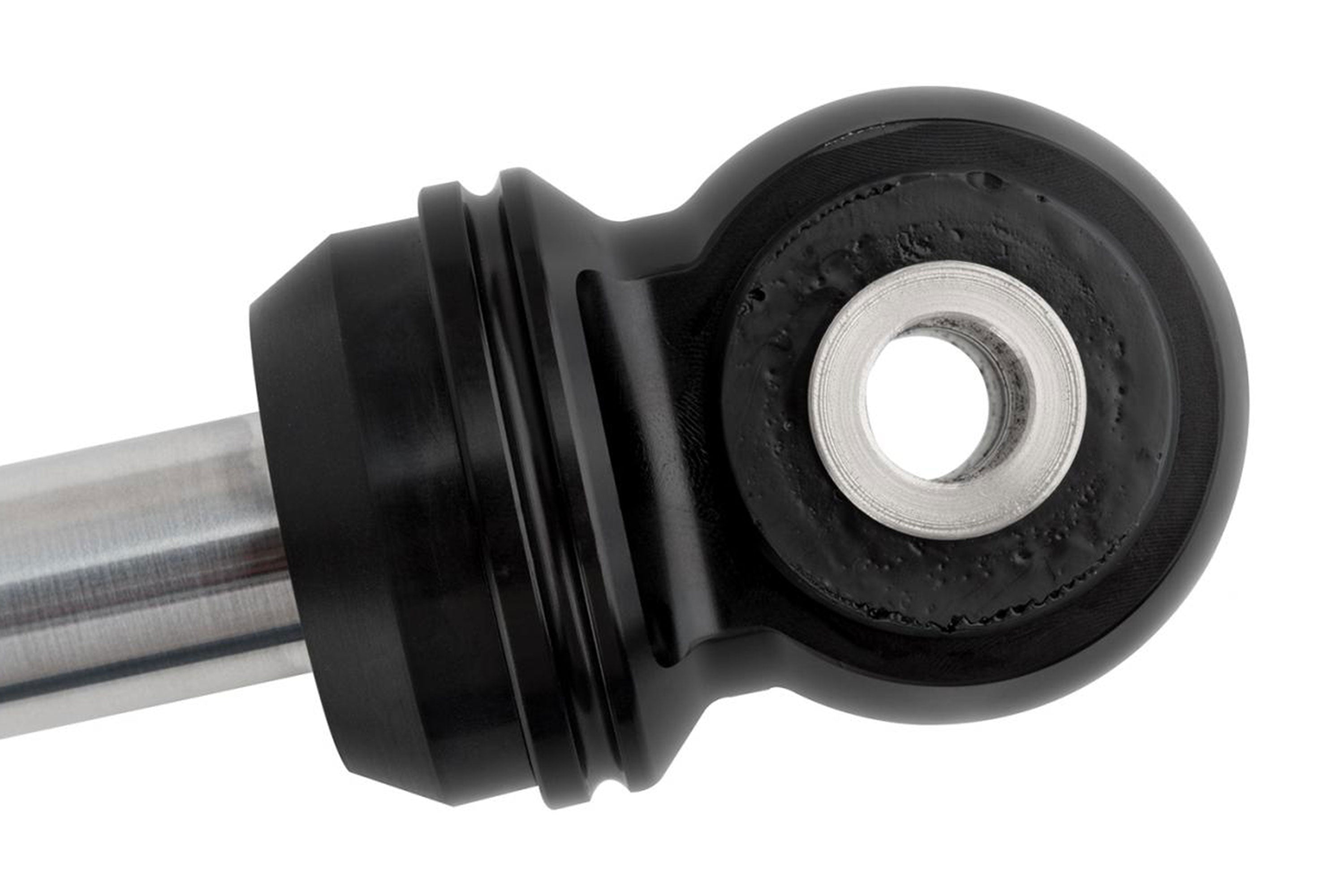 FOX 3.0 Reservoir Front Shocks Adjustable | Factory Race Series Internal Bypass | 2-3" Lift | Wrangler JL