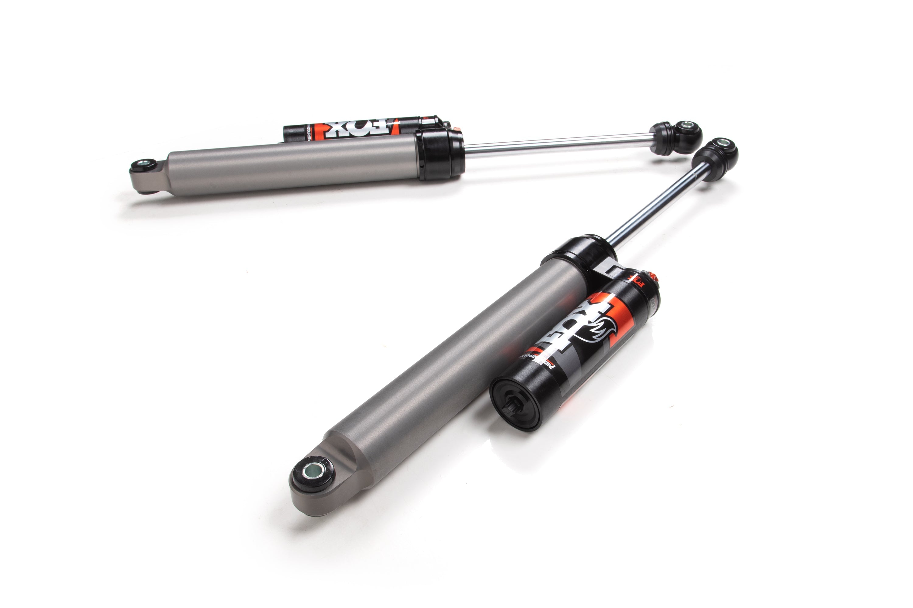 FOX 2.5 Rear Shocks w/ DSC Reservoir | 4-6 Inch Lift | Performance Elite Series | Ram 3500 (13-24) 4WD