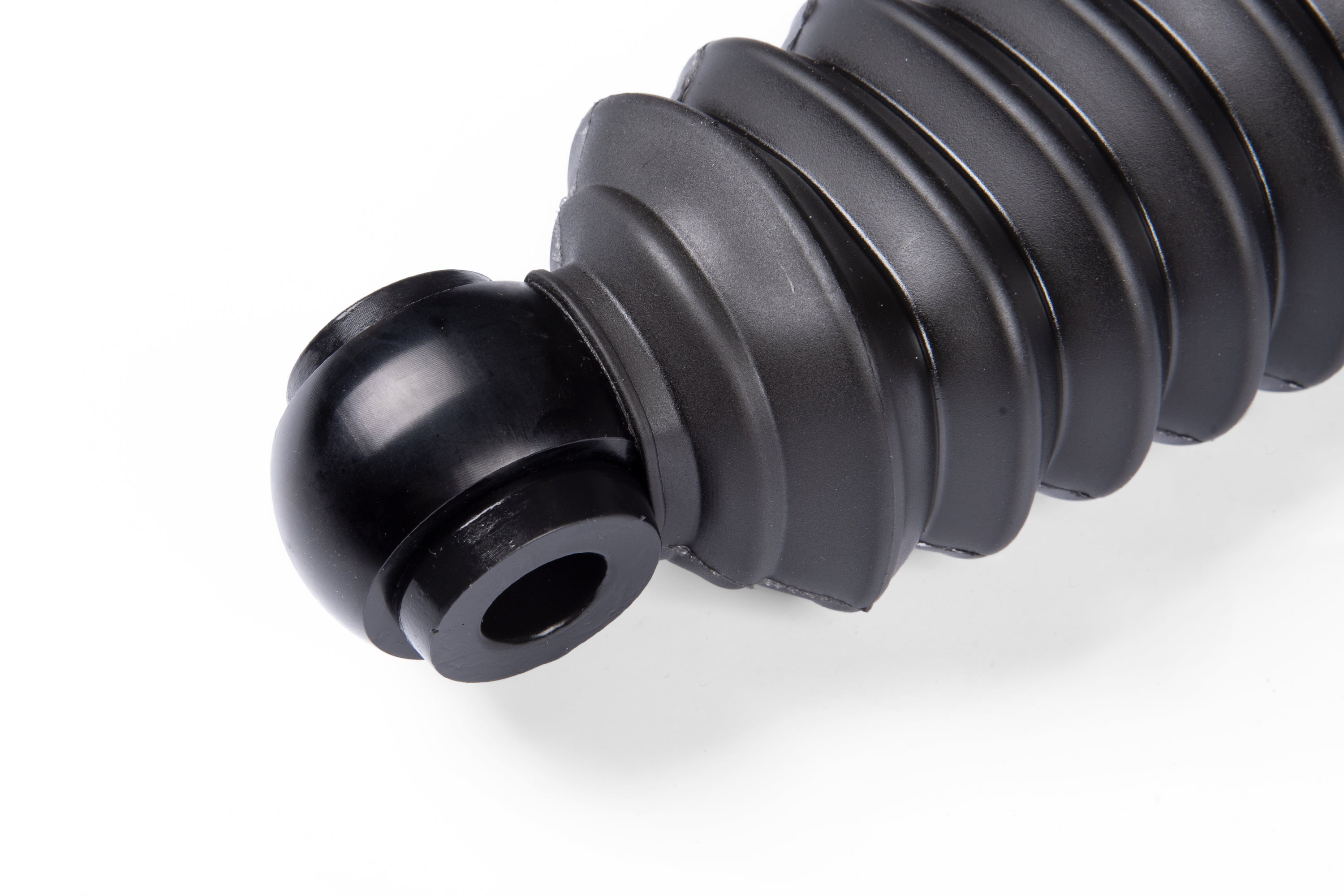 FOX 2.5 Rear Shocks w/ DSC Reservoir Adjuster | 0-1.5 Inch Lift | Performance Elite Series | Toyota Tacoma (24-25)