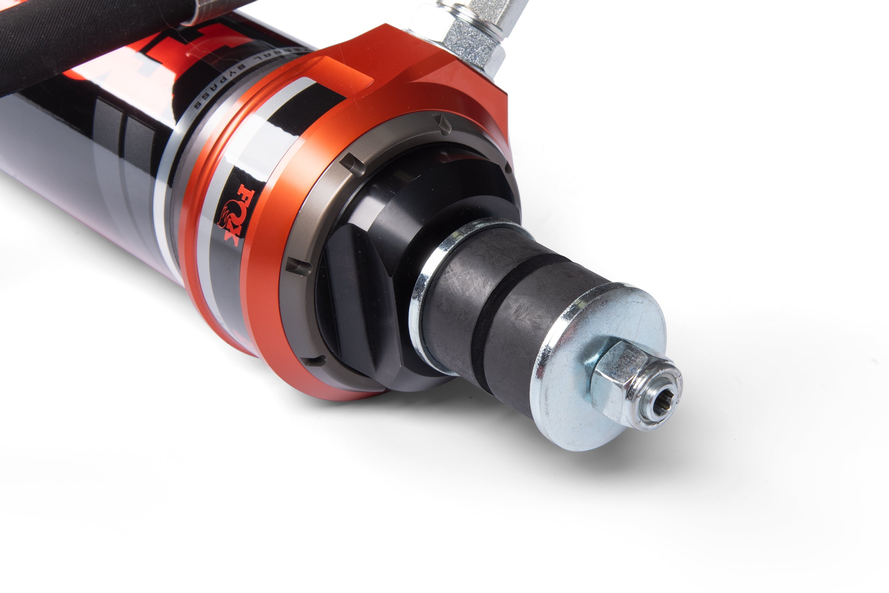 FOX 3.0 Internal Bypass Reservoir Rear Shocks Adjustable | Factory Race | 0-1 Inch Lift | Toyota Tacoma (24-25)