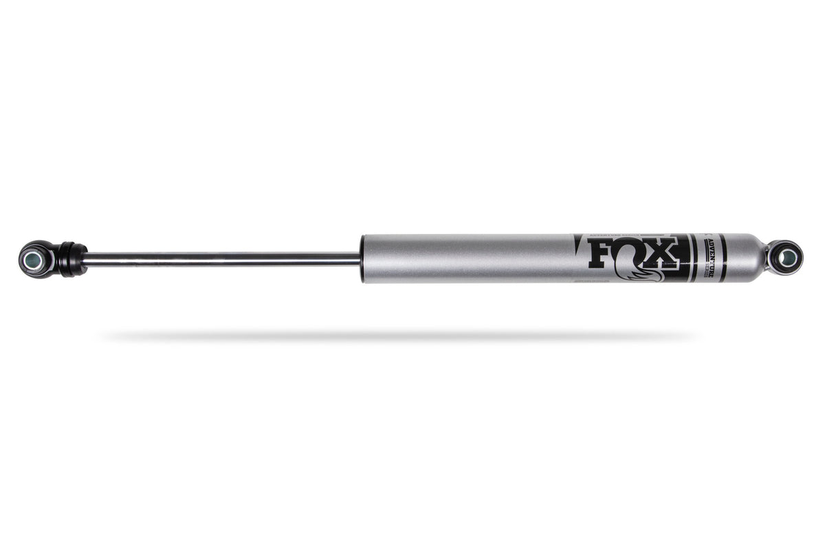 Fox 2.0 Shock Rear 3.0-5.0 Inch Lift Height 04-24 Ford F-150/99-16 Ford F-250 and F-350 Zone Offroad