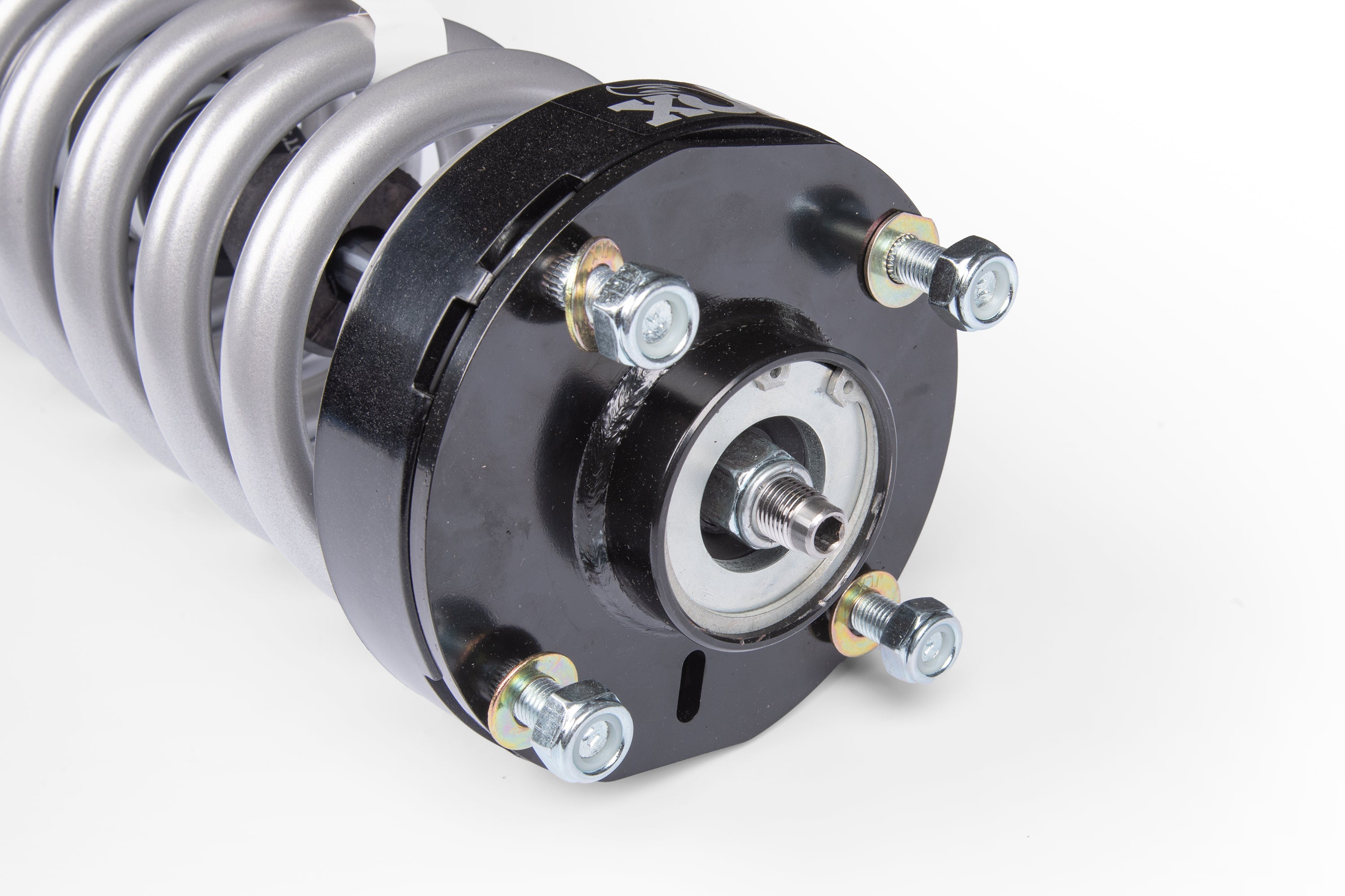 FOX 2.0 Coilover IFP Shock | 0-2 Inch Lift | Performance Series | Toyota Tacoma (24-25)
