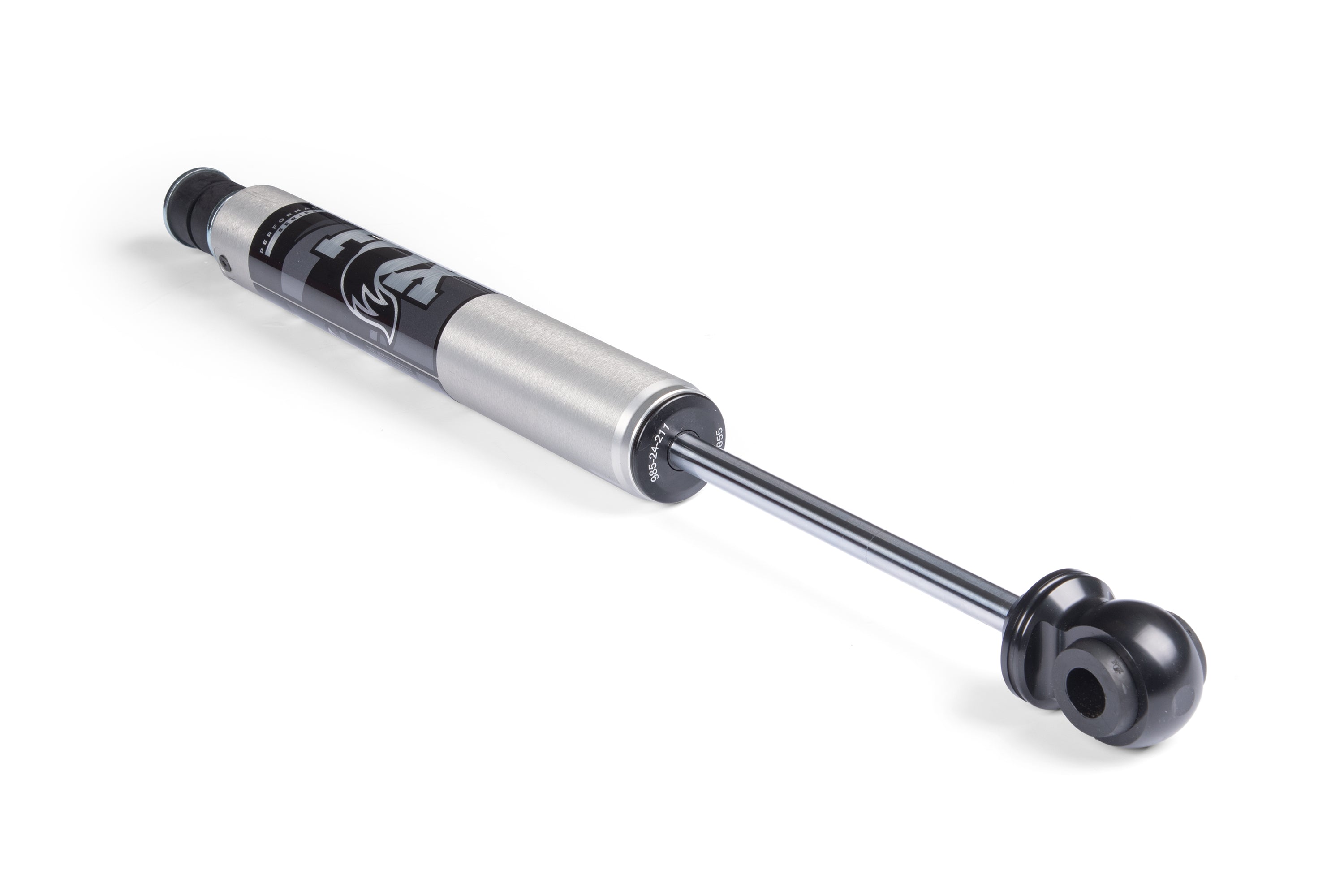 FOX 2.0 IFP Rear Shock | 0-1 Inch Lift | Performance Series | Toyota Tacoma (24-25)