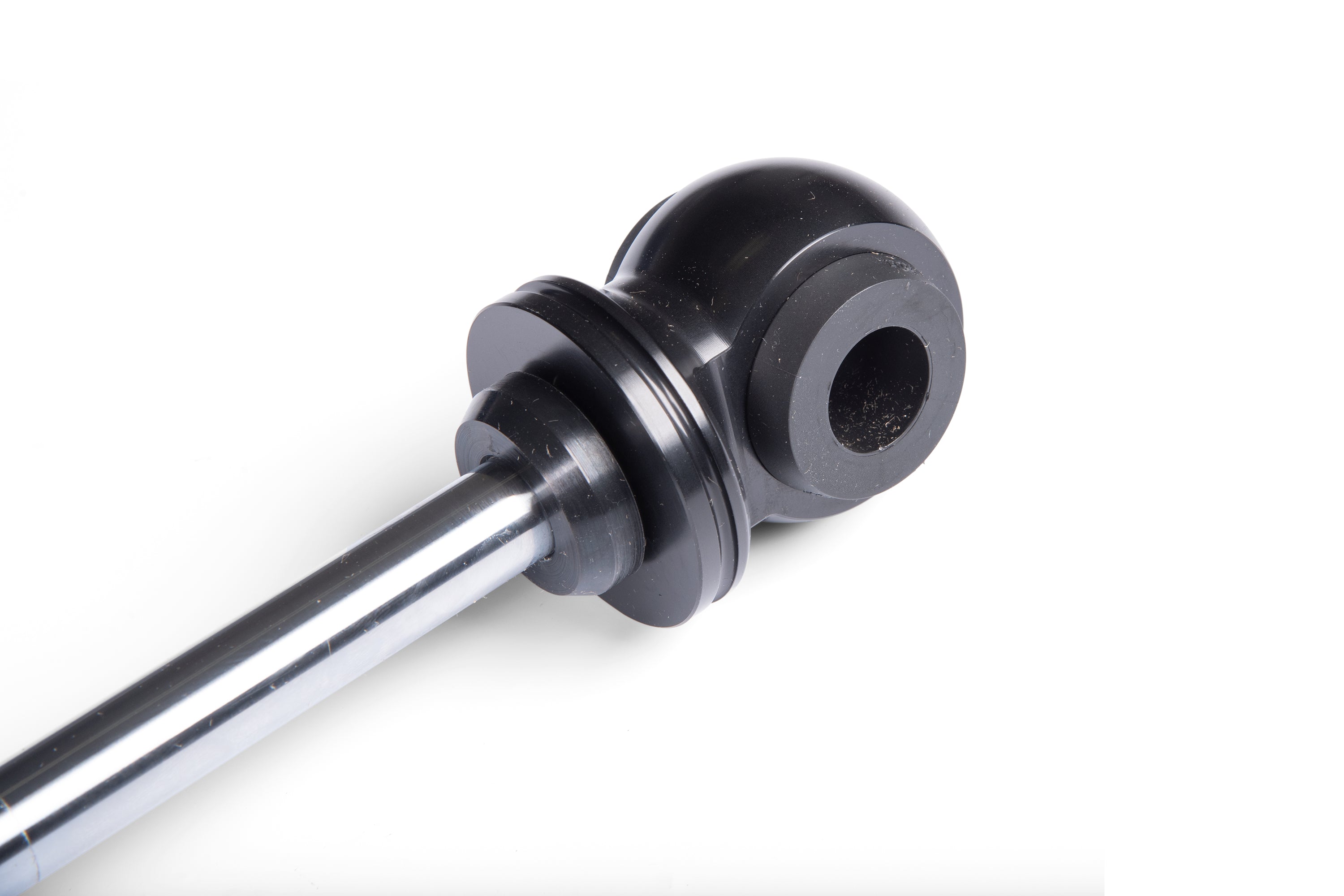FOX 2.0 IFP Rear Shock | 0-1 Inch Lift | Performance Series | Toyota Tacoma (24-25)