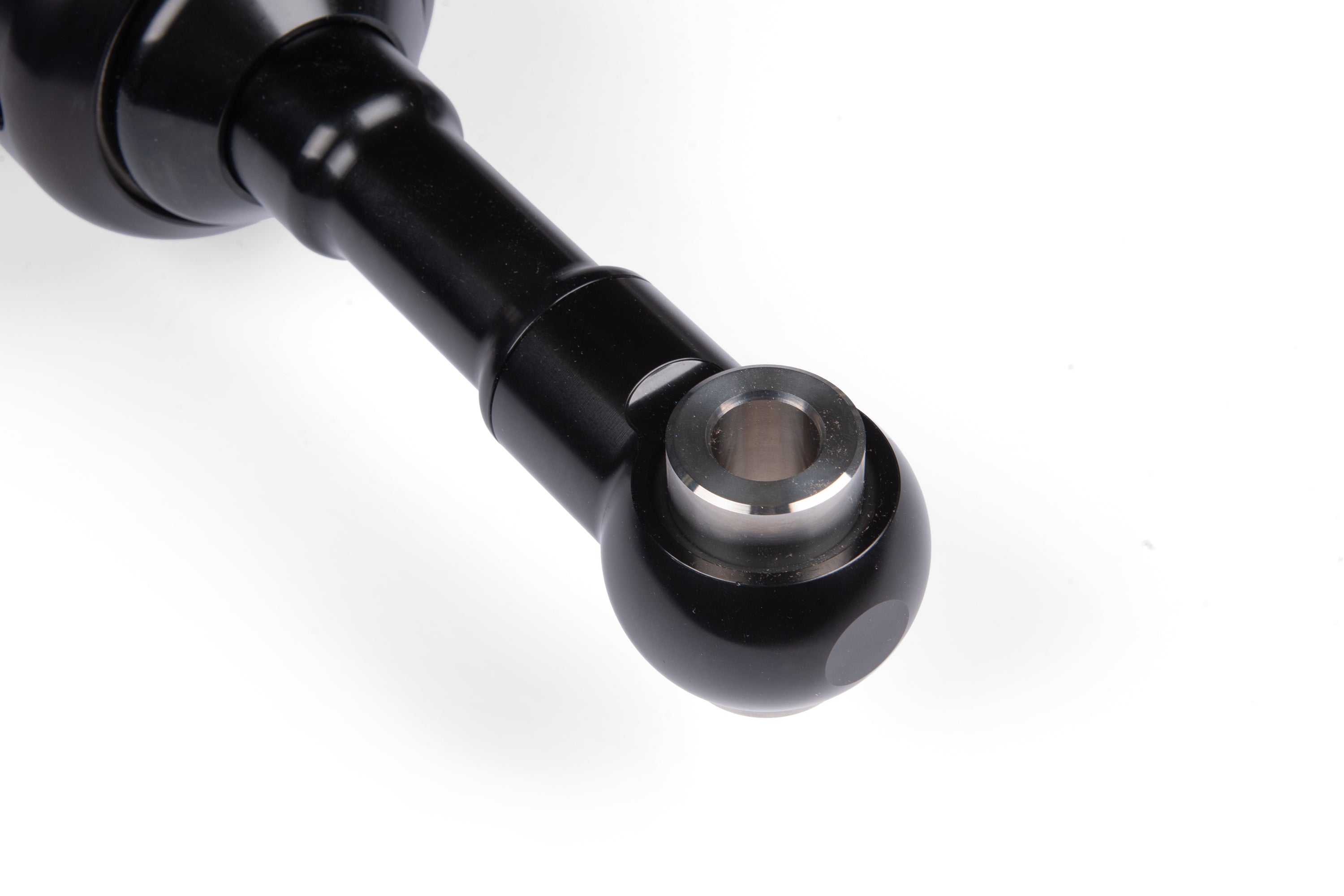 FOX 2.5 IFP Front Coilover | 0-2.25 Inch Lift | Performance Series HTO | Ford Bronco (21-25)