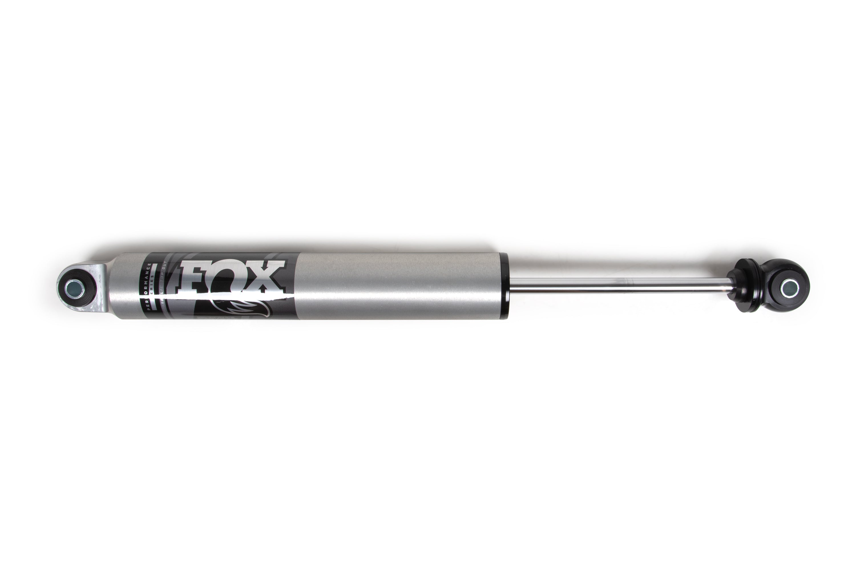 FOX 2.5 IFP Rear Shock w/HTO | 1.5-2.5 Inch Lift | Performance Series | Chevrolet Silverado 2500/3500 (20-24)