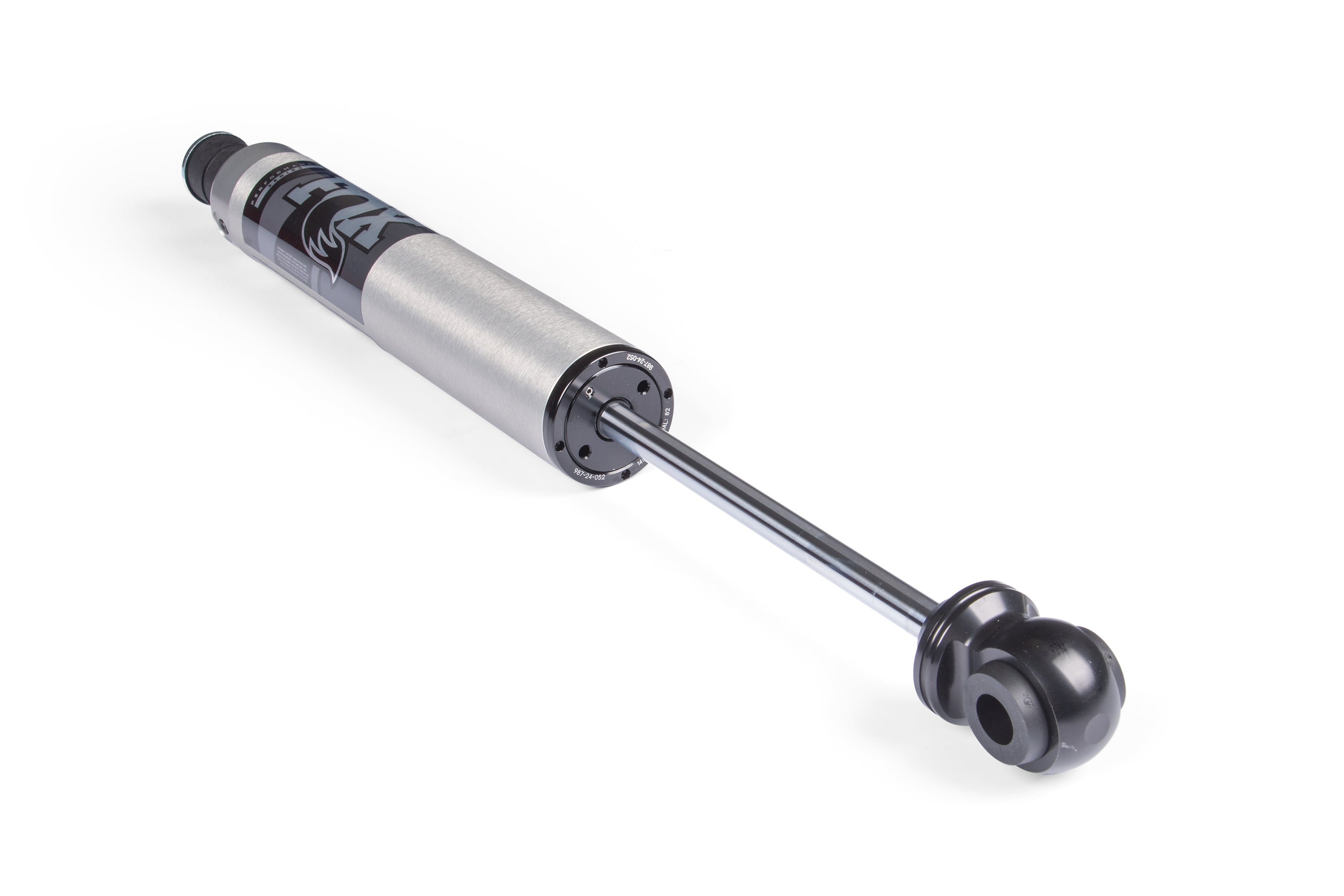 FOX 2.5 IFP Rear Shock w/HTO | 0-1.5 Inch Lift | Performance Series | Toyota Tacoma (24-25)