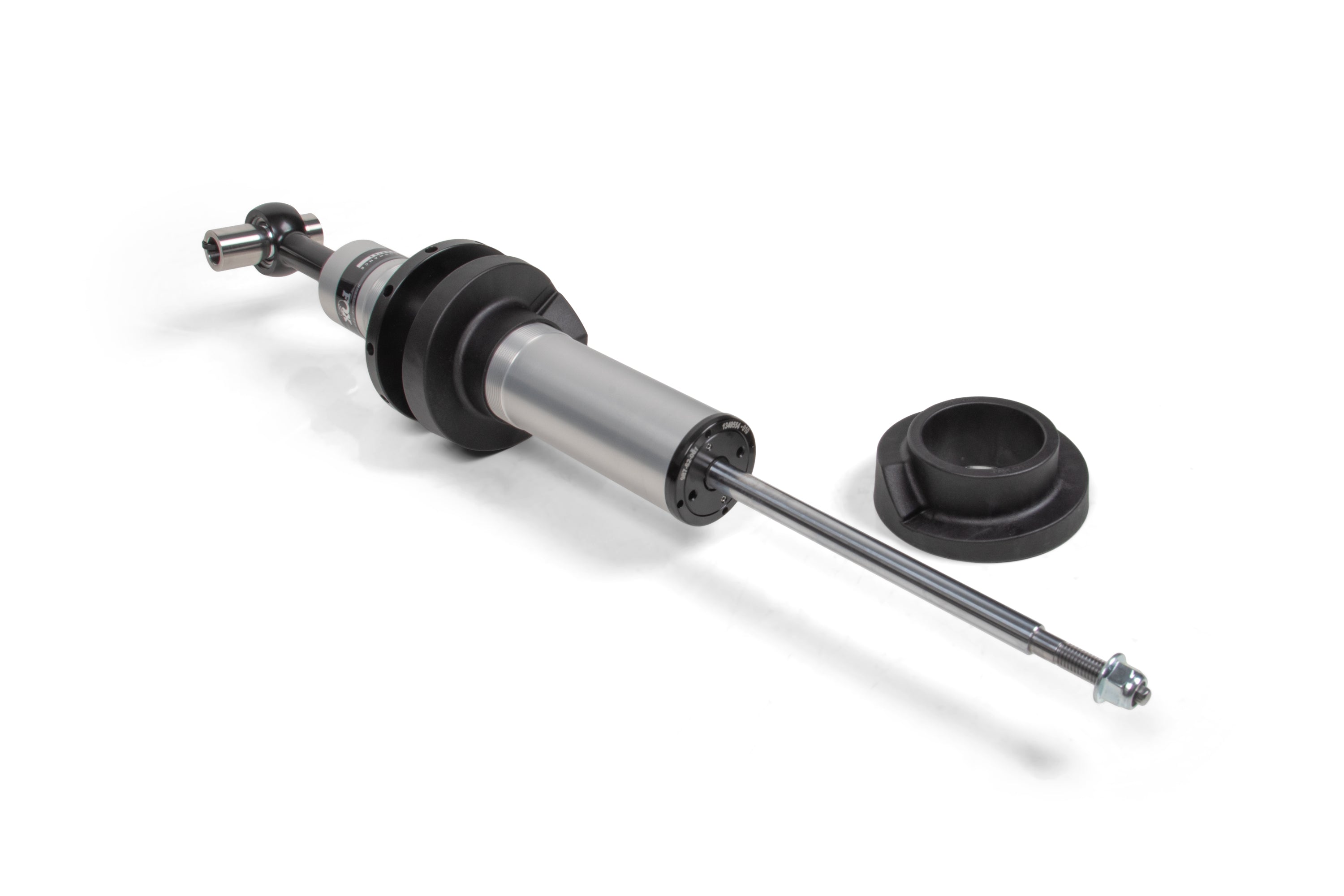 FOX 2.5 IFP Rear Coilover | 0-3 Inch Lift | Performance Series HTO | Ford Bronco (21-26)