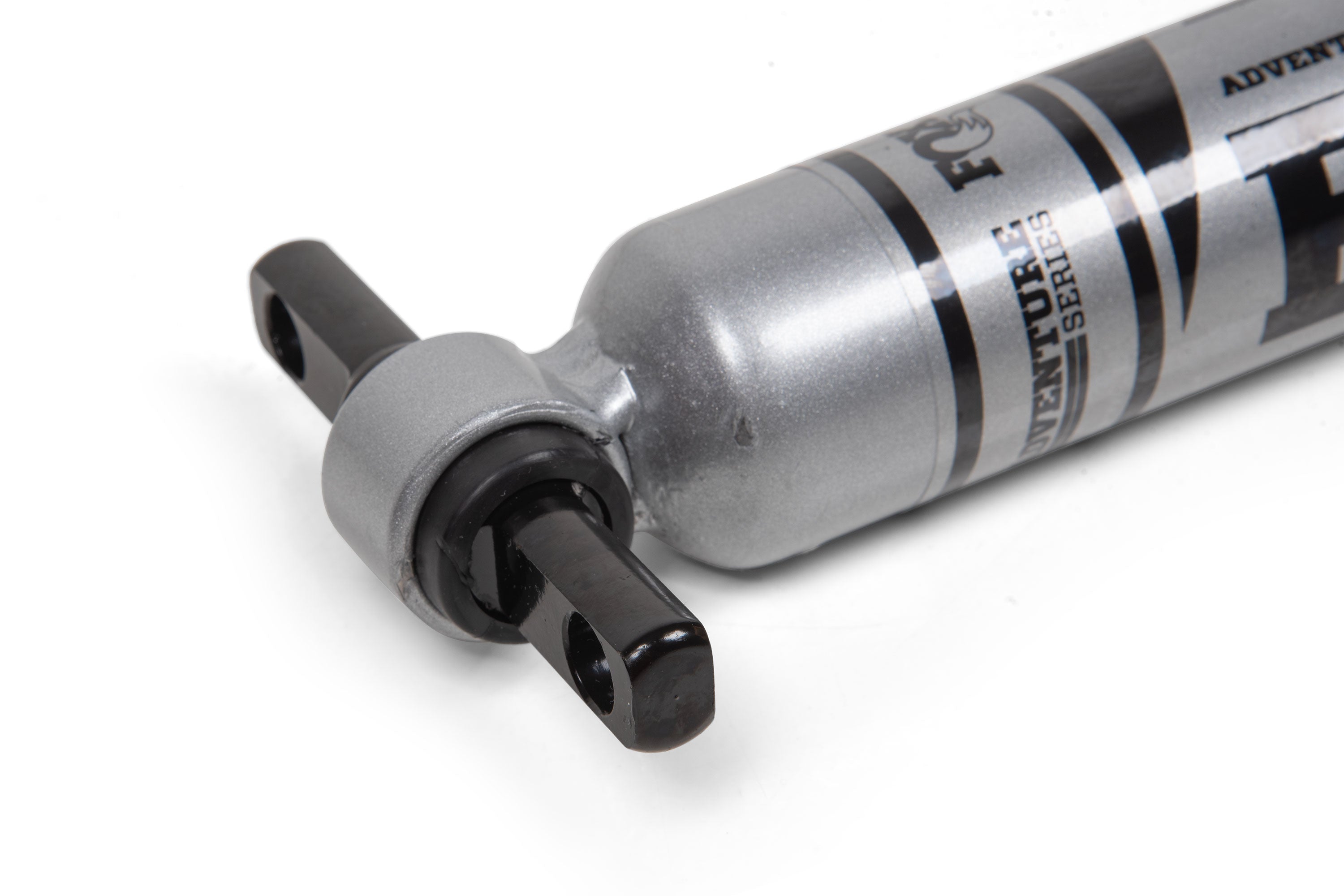 FOX 2.0 IFP Shock | Adventure Series | Vehicle Specific | 24.58 x 15.98 x 2-BP/Clev