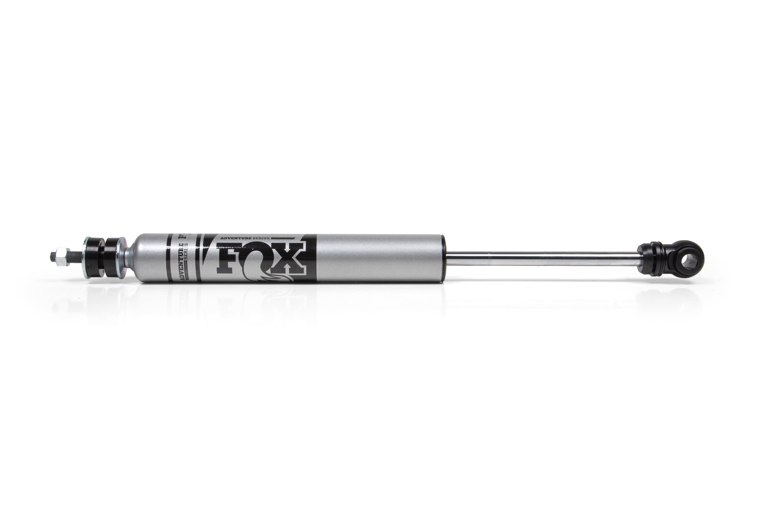 FOX 2.0 IFP Front Shock w/ Bracket | Adventure Series | 3" Lift | Chevrolet/GMC 2500HD/3500HD (01-10)