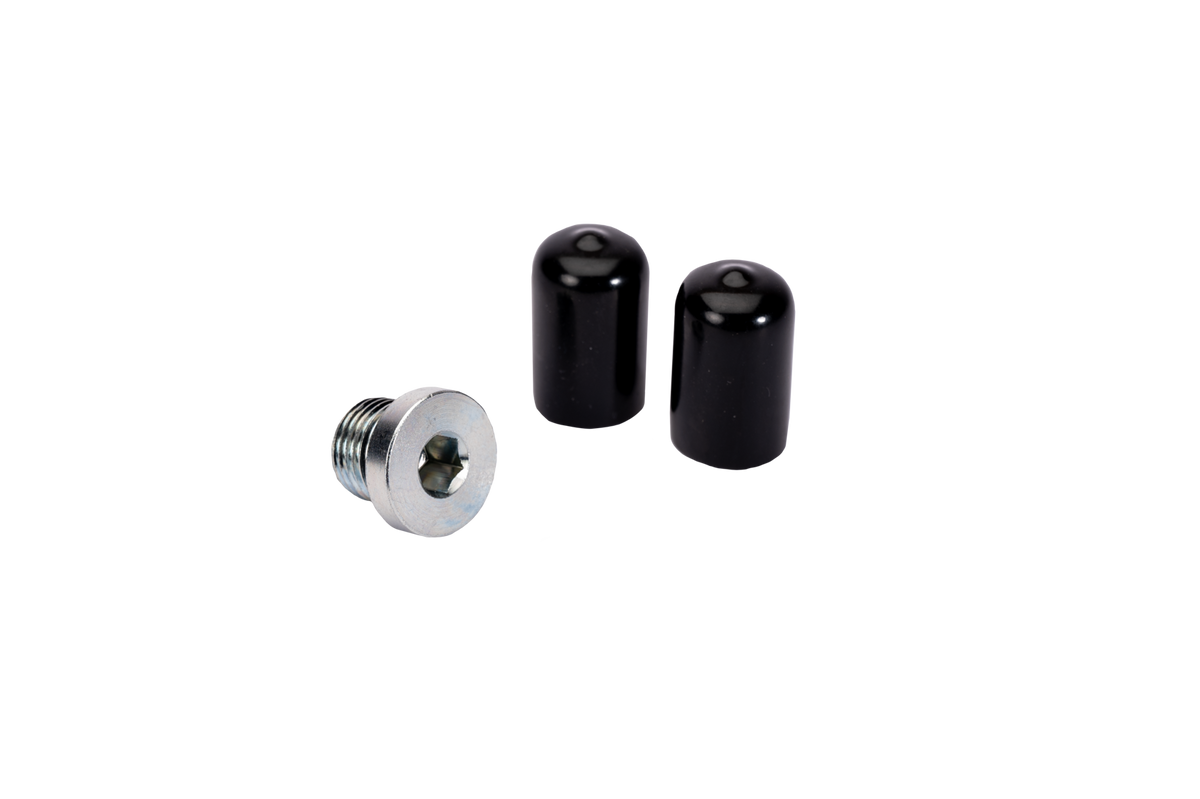 Transmission Heat Exchanger Bypass Plug Kit