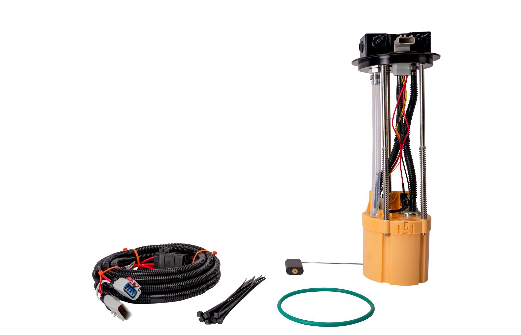 05-09 Dodge PowerFlo In-tank Lift Pump Assembly Fleece Performance