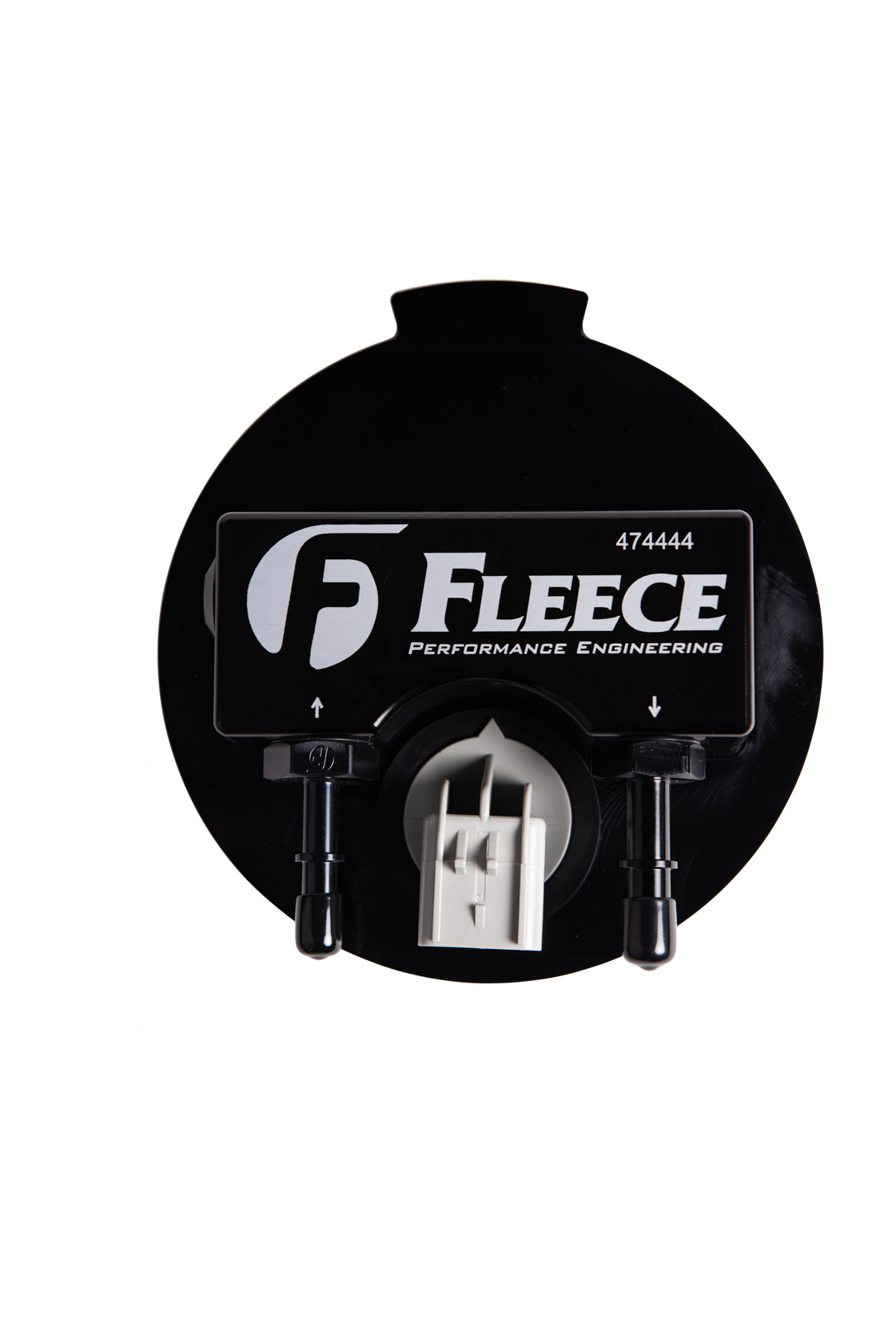 05-09 Dodge PowerFlo In-tank Lift Pump Assembly Fleece Performance