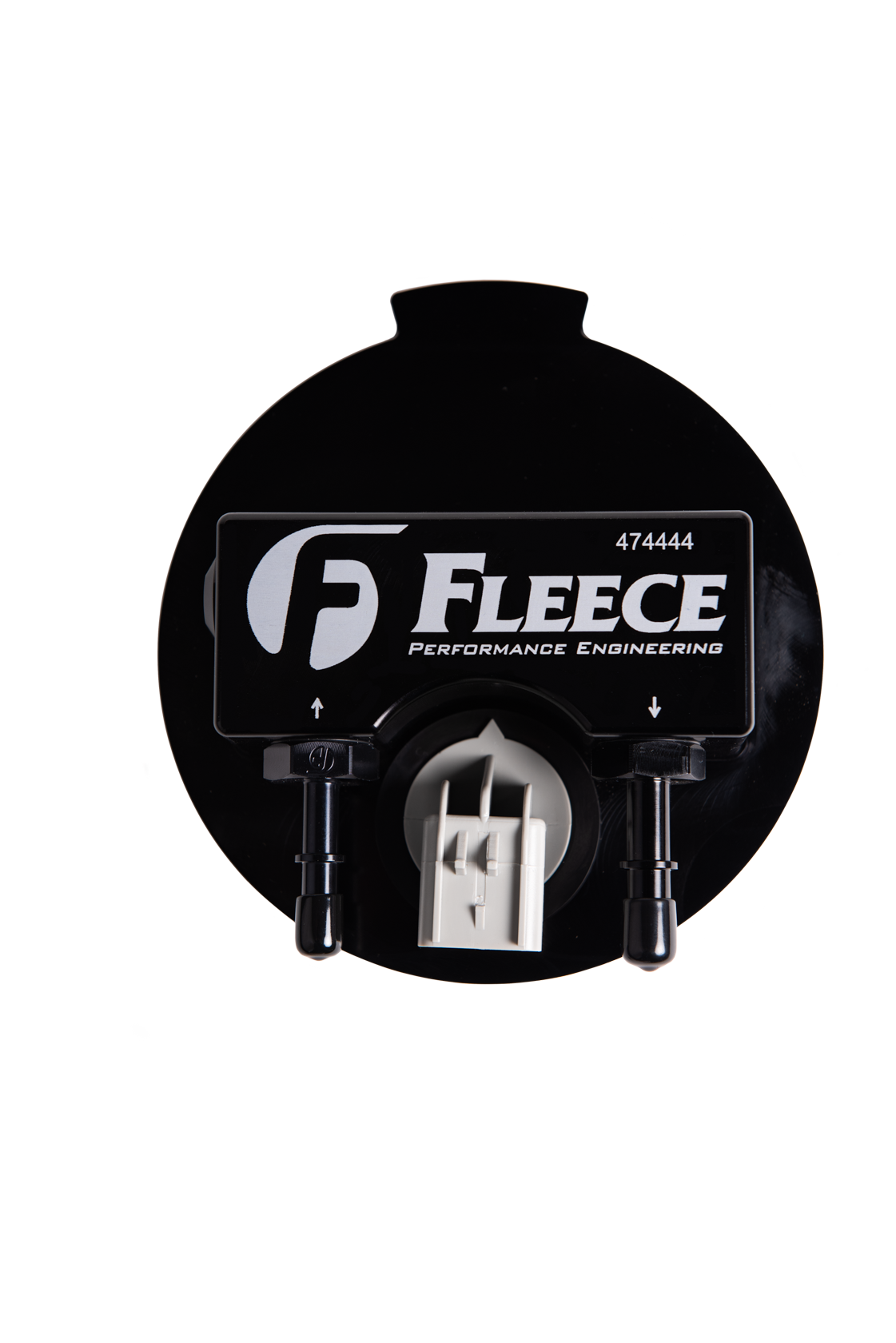 2010 Dodge PowerFlo In-tank Lift Pump Assembly Fleece Performance