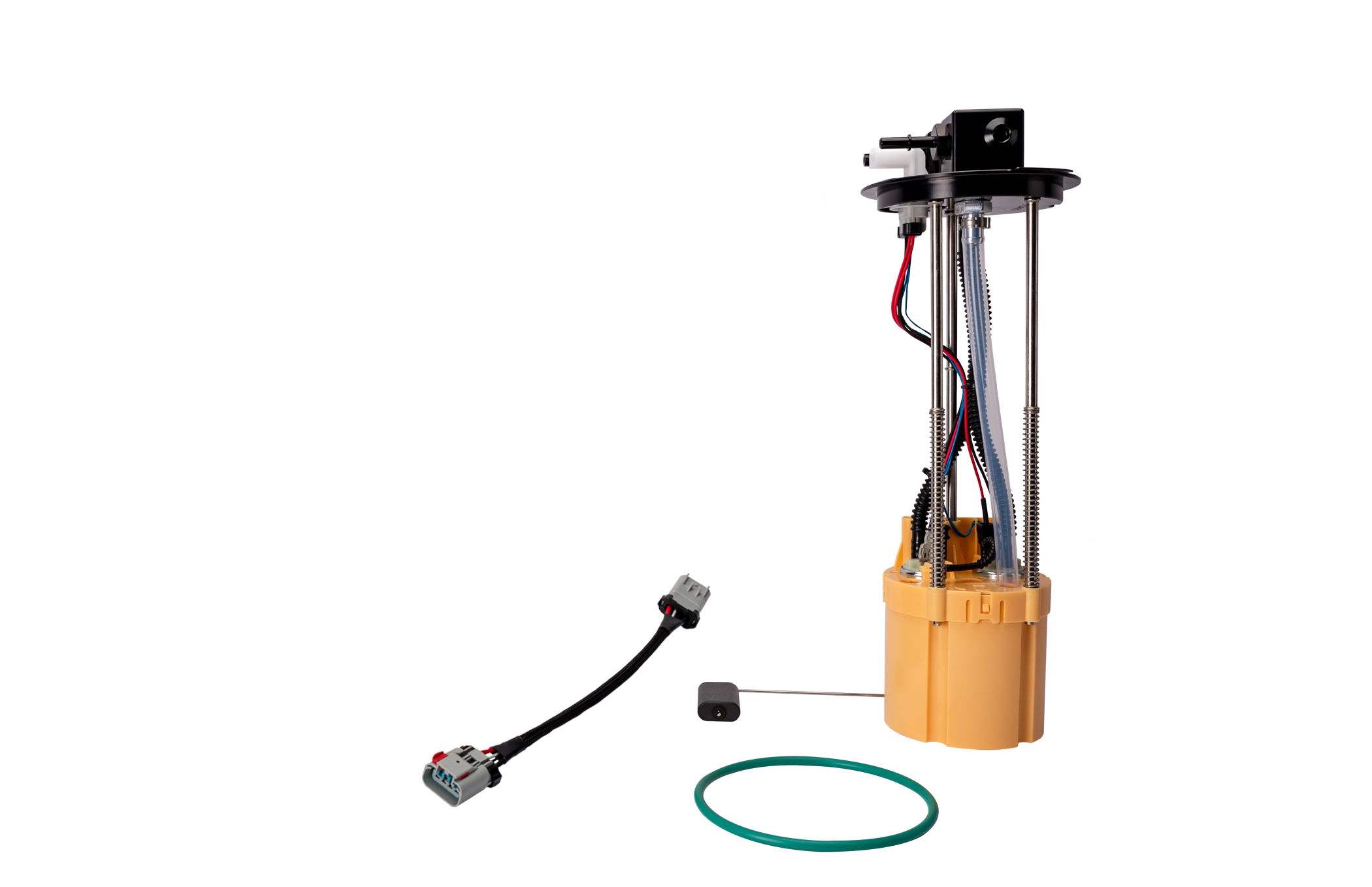 11-24 Dodge 2500/3500 Cummins PowerFlo In-tank Lift Pump Assembly Fleece Performance