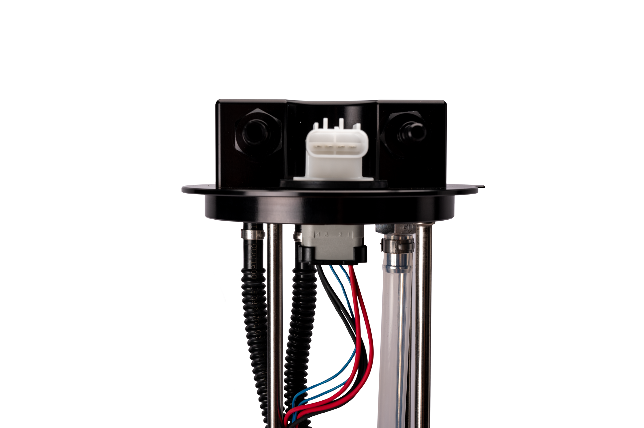 11-24 Dodge 2500/3500 Cummins PowerFlo In-tank Lift Pump Assembly Fleece Performance