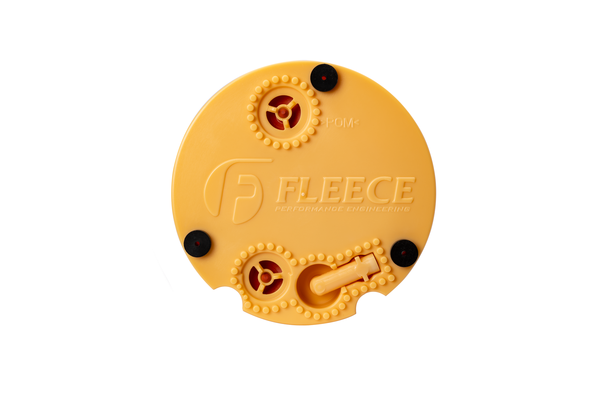 11-24 Dodge 2500/3500 Cummins PowerFlo In-tank Lift Pump Assembly Fleece Performance