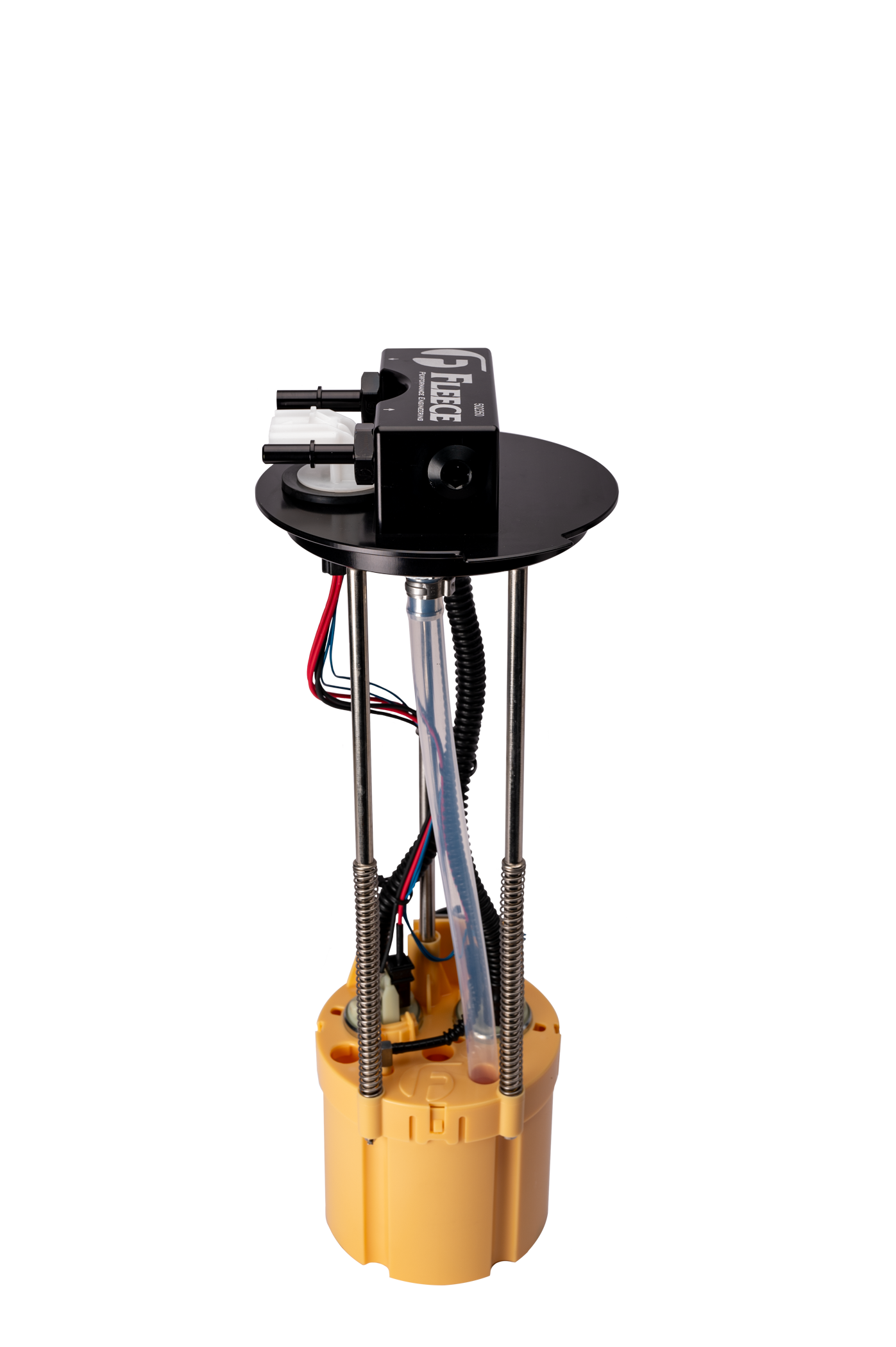 11-24 Dodge 2500/3500 Cummins PowerFlo In-tank Lift Pump Assembly Fleece Performance