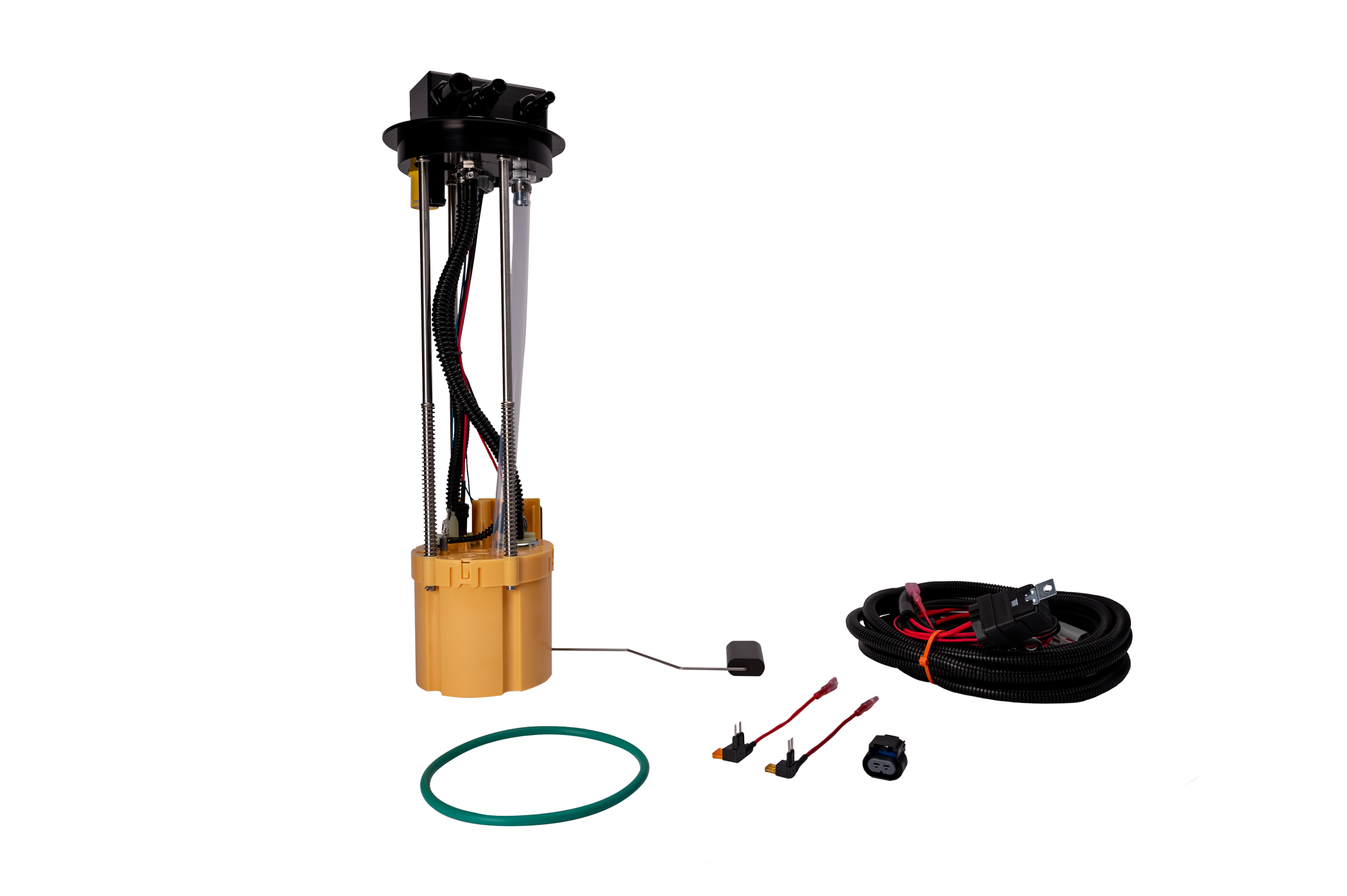 2011-2016 GM LML Duramax PowerFlo Lift Pump Assembly Fleece Performance