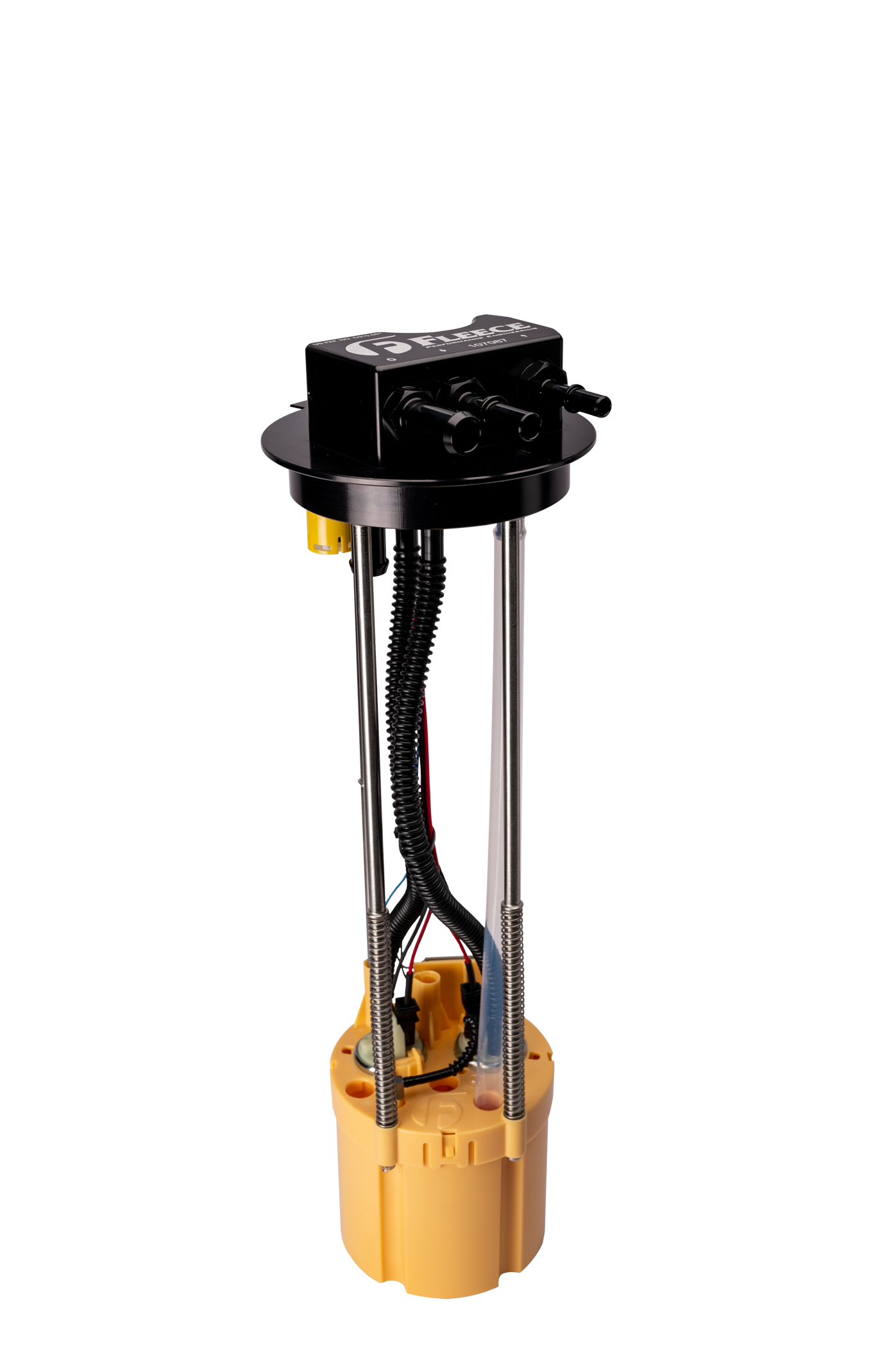2011-2016 GM LML Duramax PowerFlo Lift Pump Assembly Fleece Performance