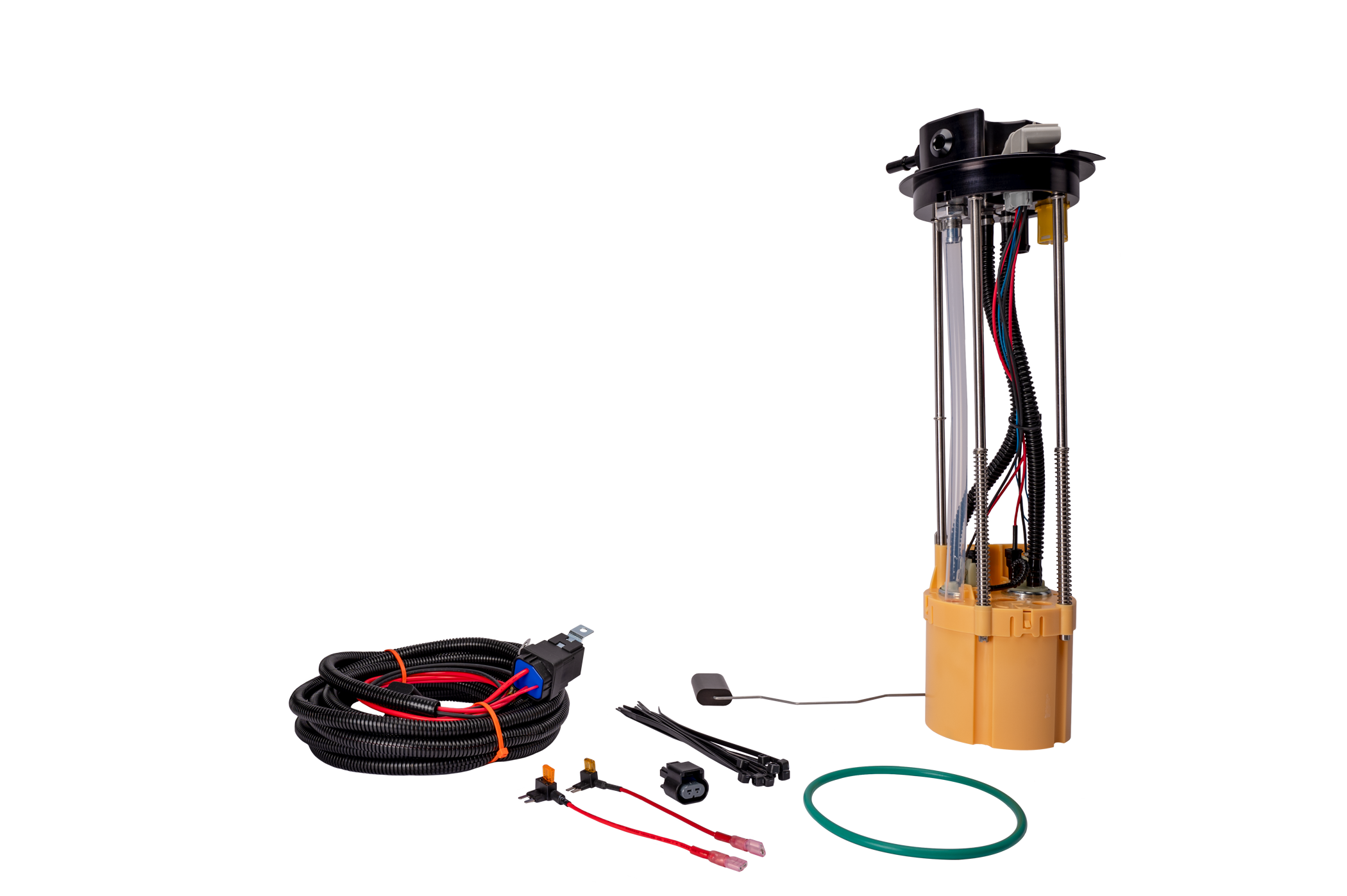 2011-2016 GM LML Duramax PowerFlo Lift Pump Assembly Fleece Performance