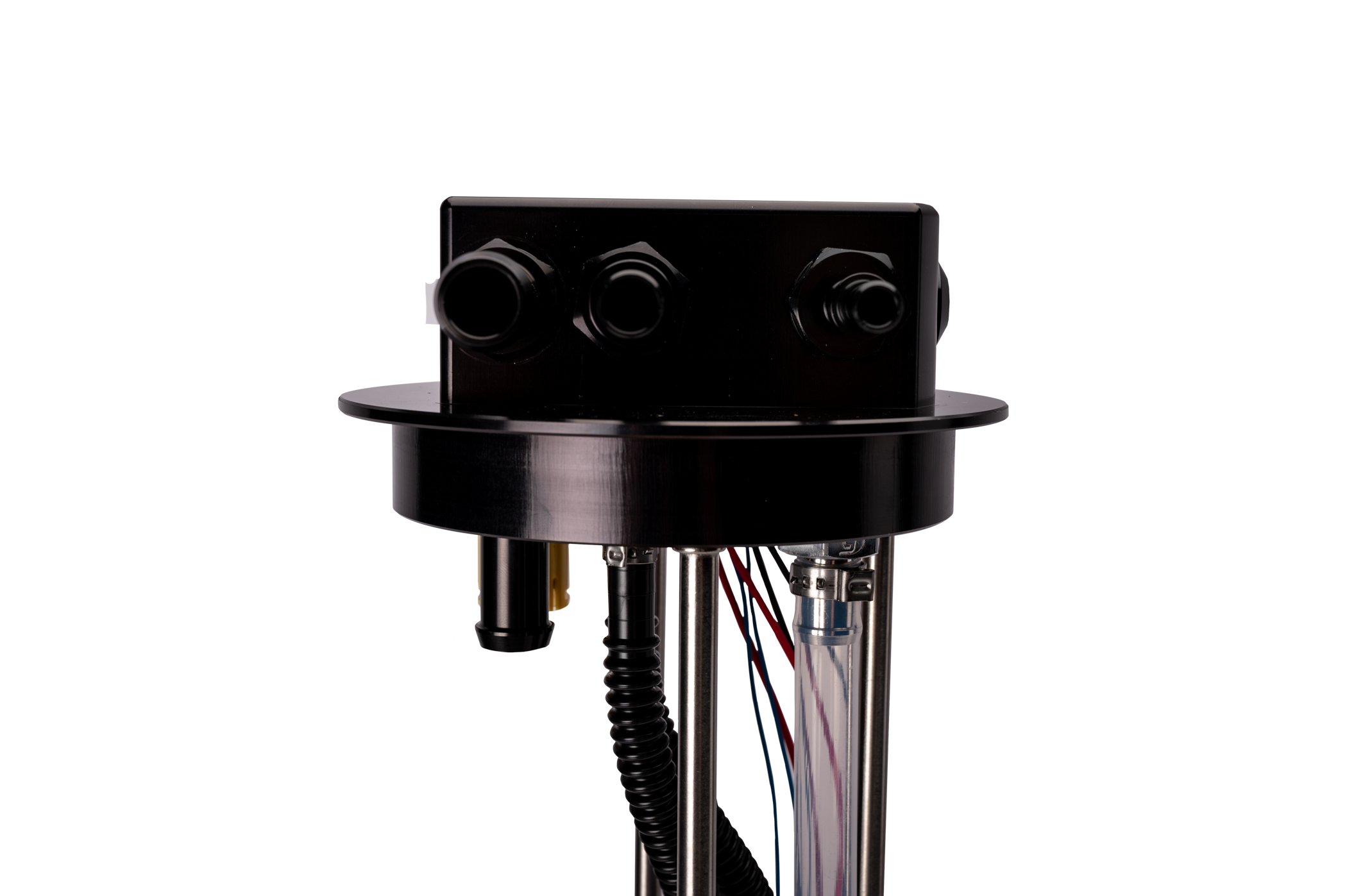 2011-2016 GM LML Duramax PowerFlo Lift Pump Assembly Fleece Performance