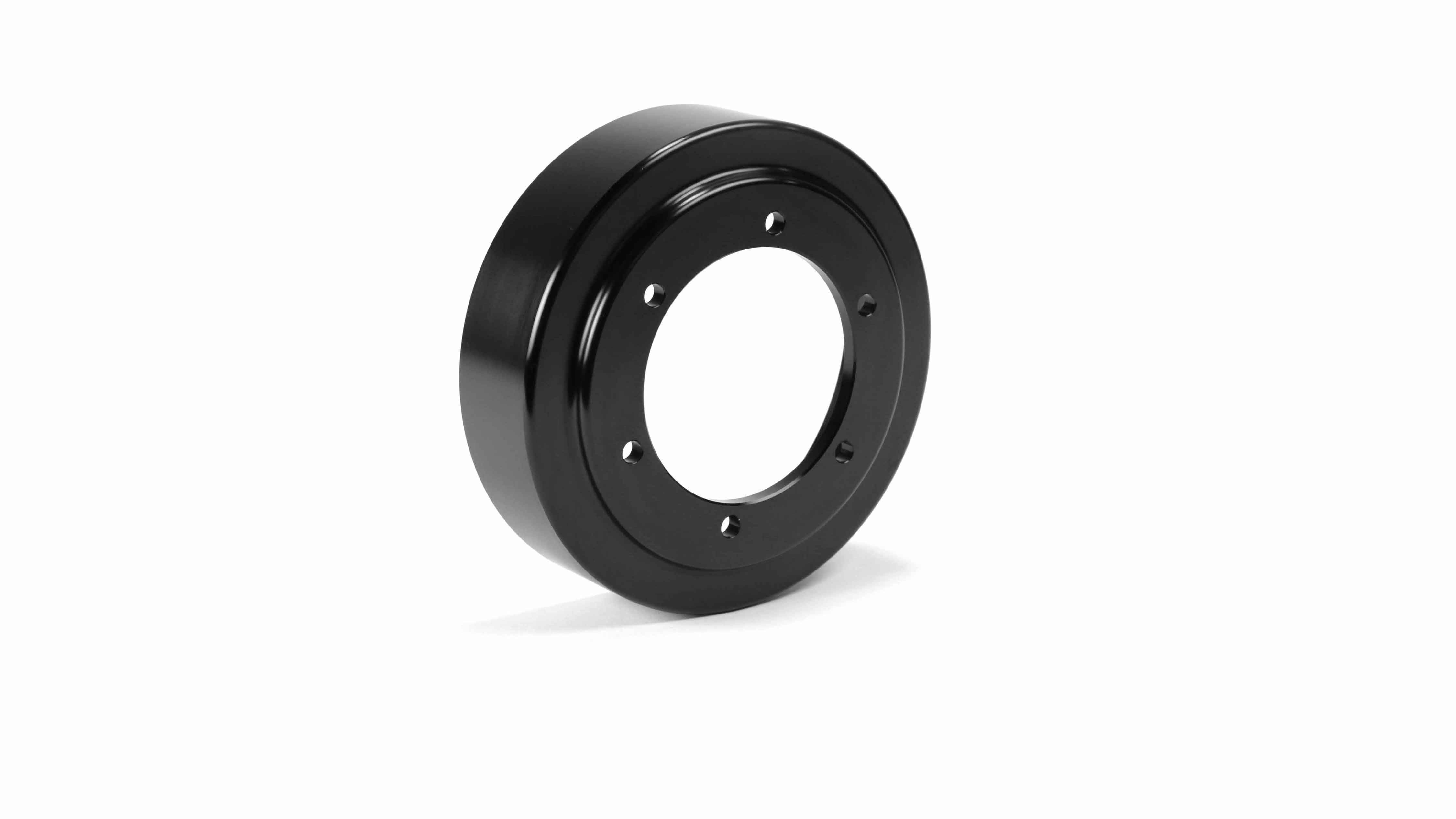 2013-2018 Cummins Fan Drive Pulley Fleece Performance