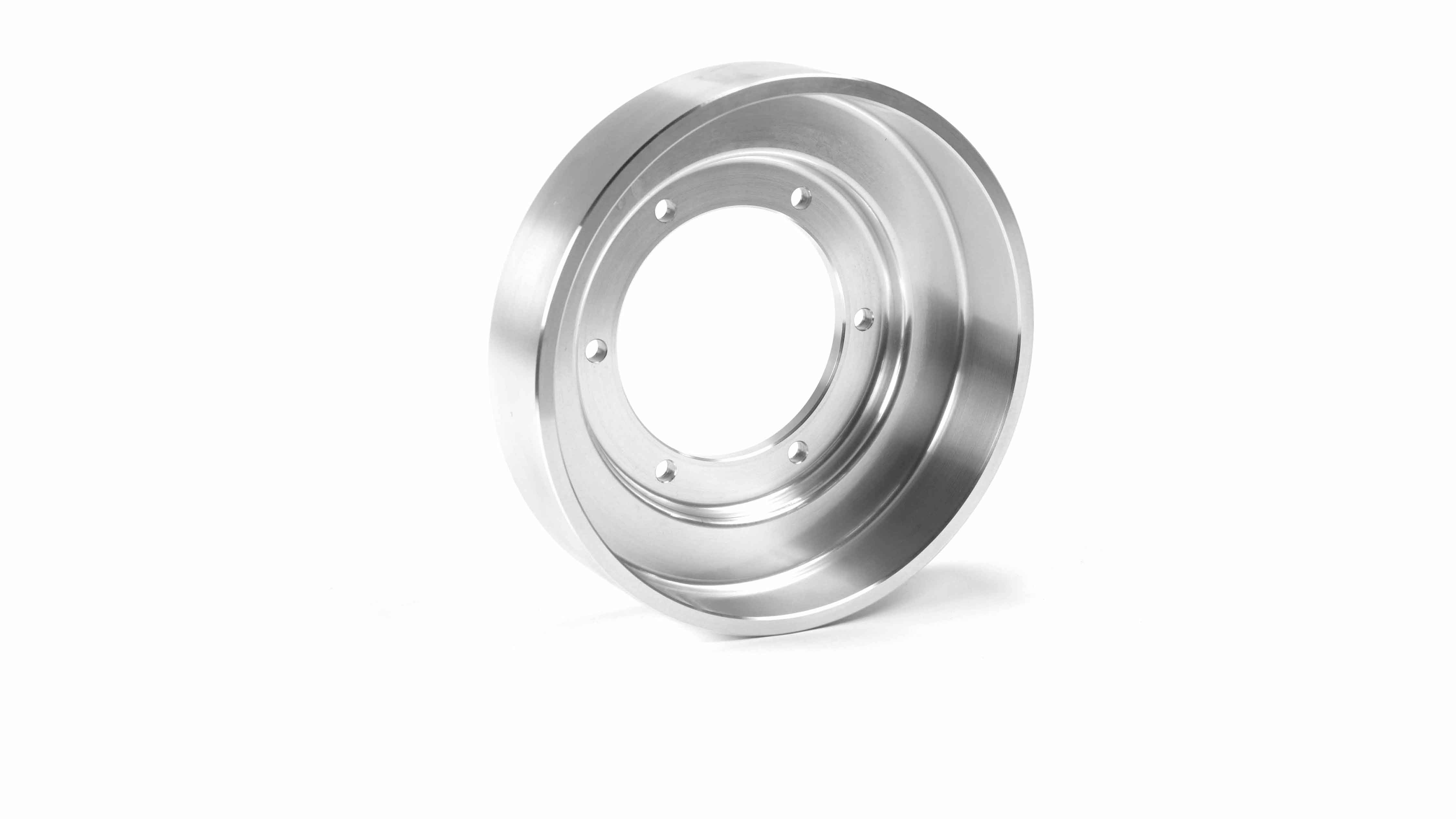 2003-2012 Cummins Fan Drive Pulley Fleece Performance