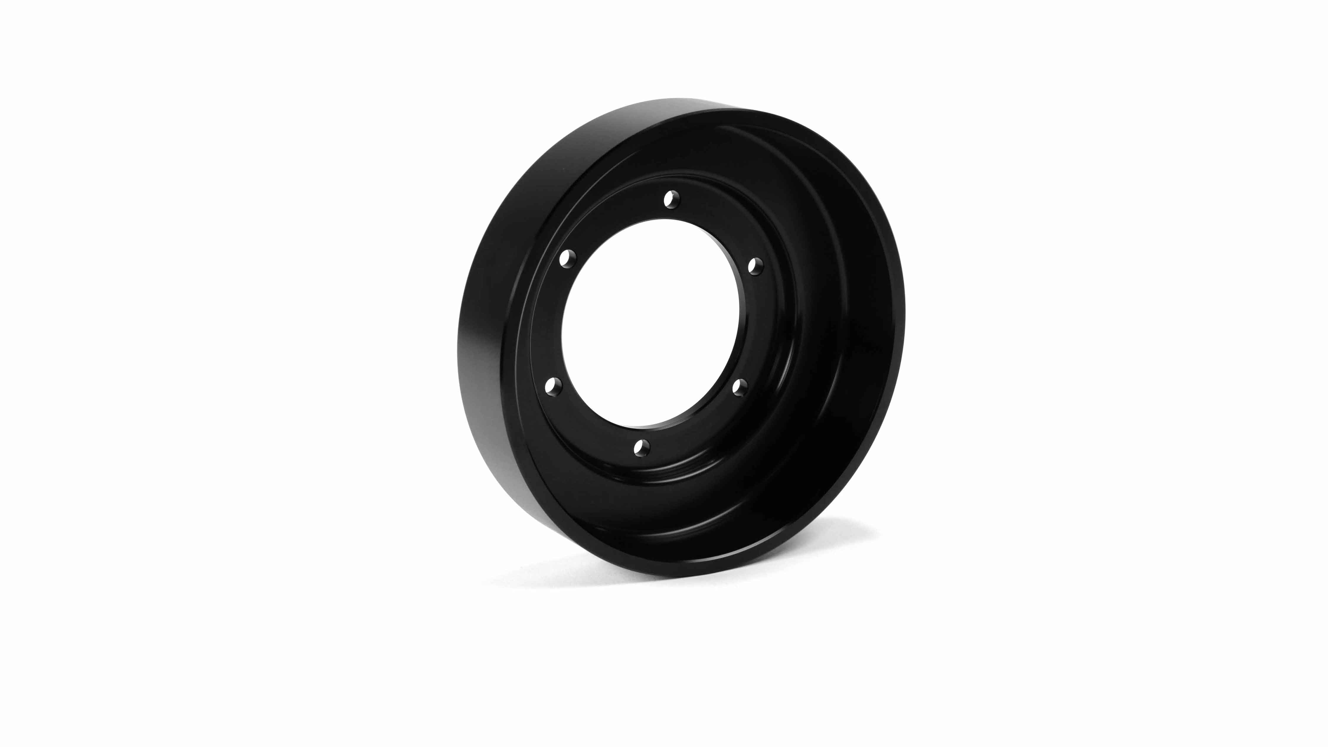 2003-2012 Cummins Fan Drive Pulley Fleece Performance